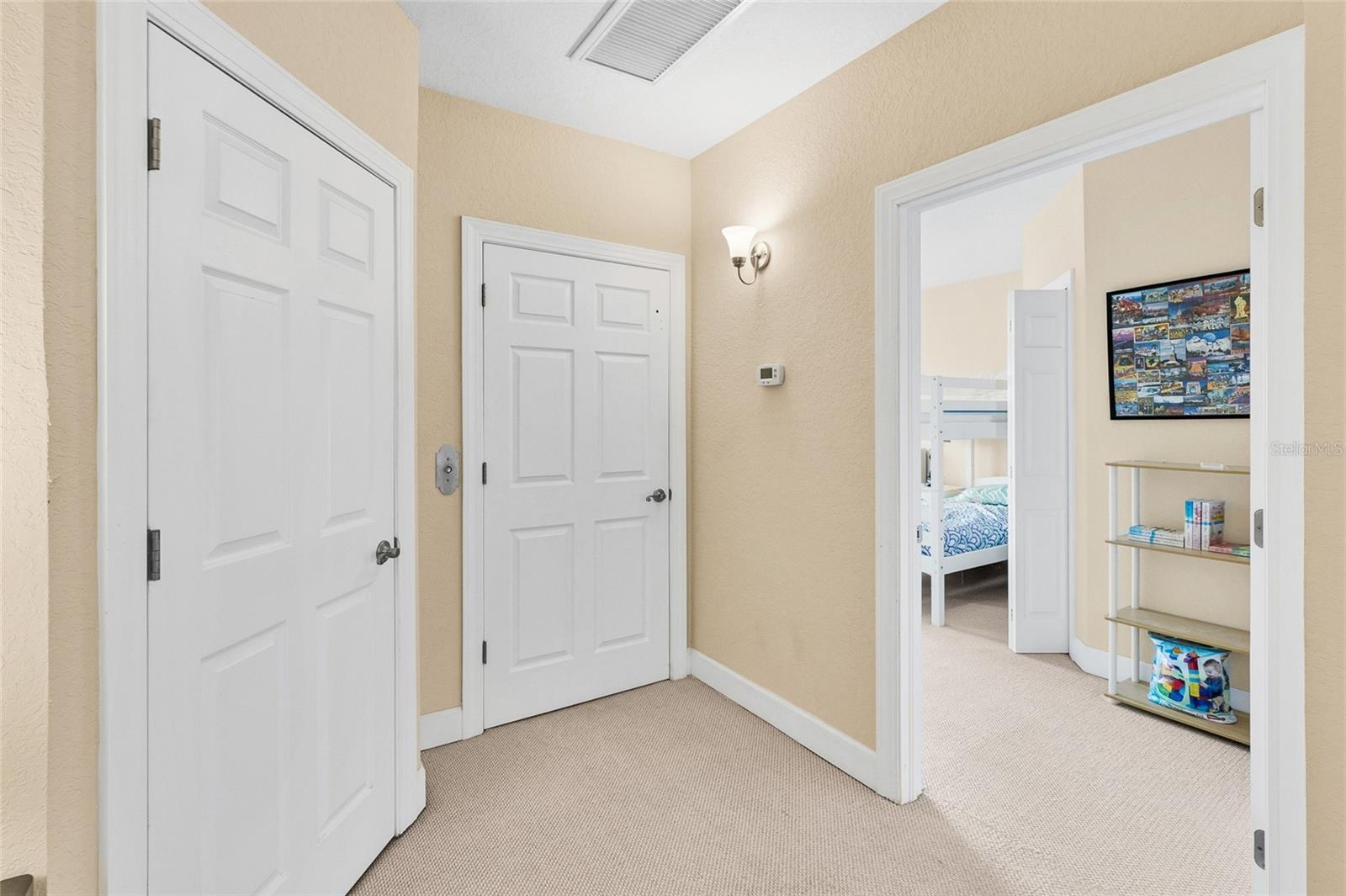 3rd Level Elevator Access