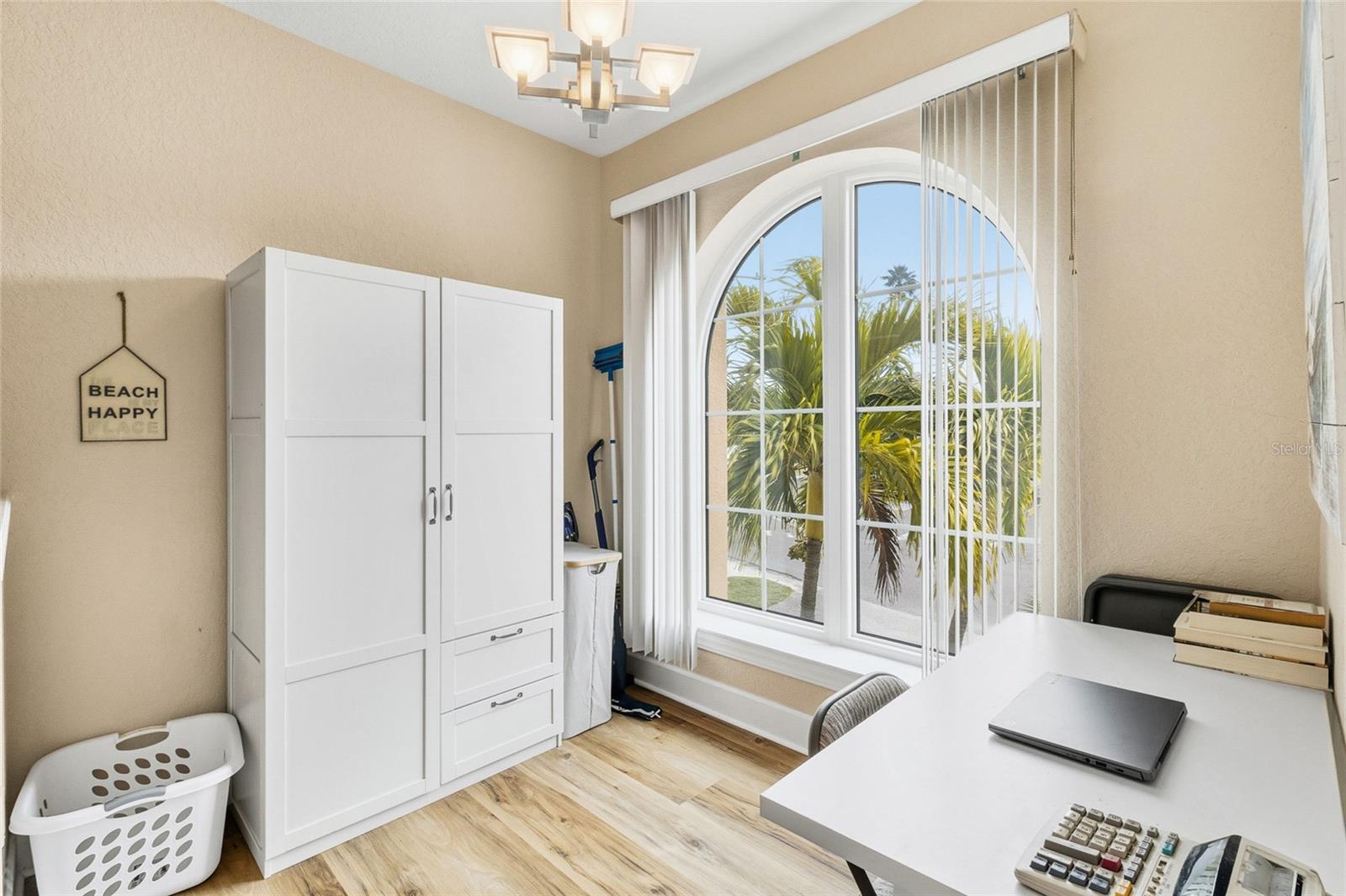 Office on Main (2nd floor)  Level