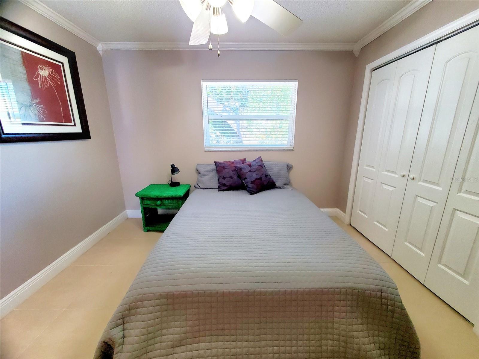 3RD BEDROOM