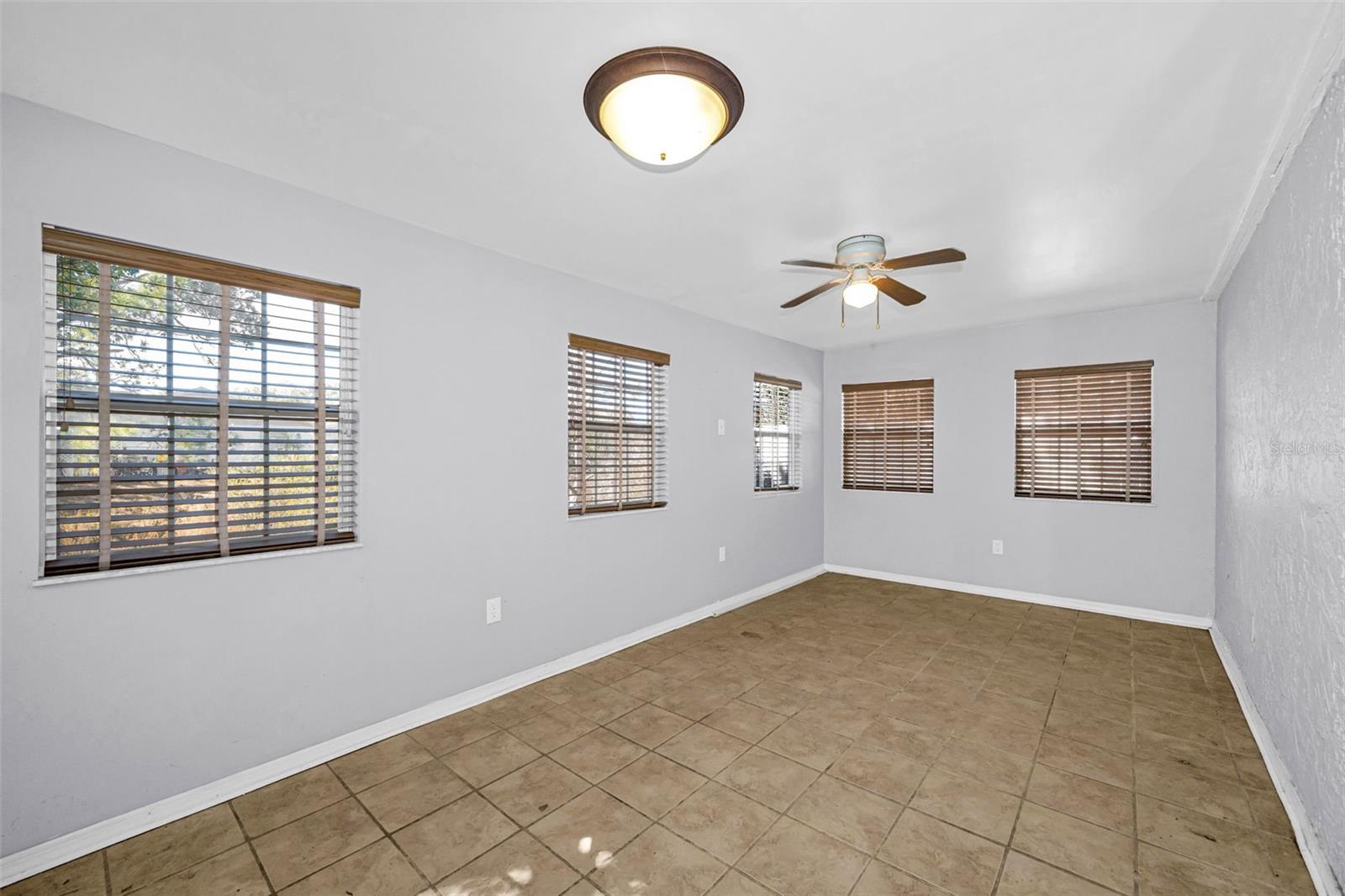 Florida Room to relax and enjoy