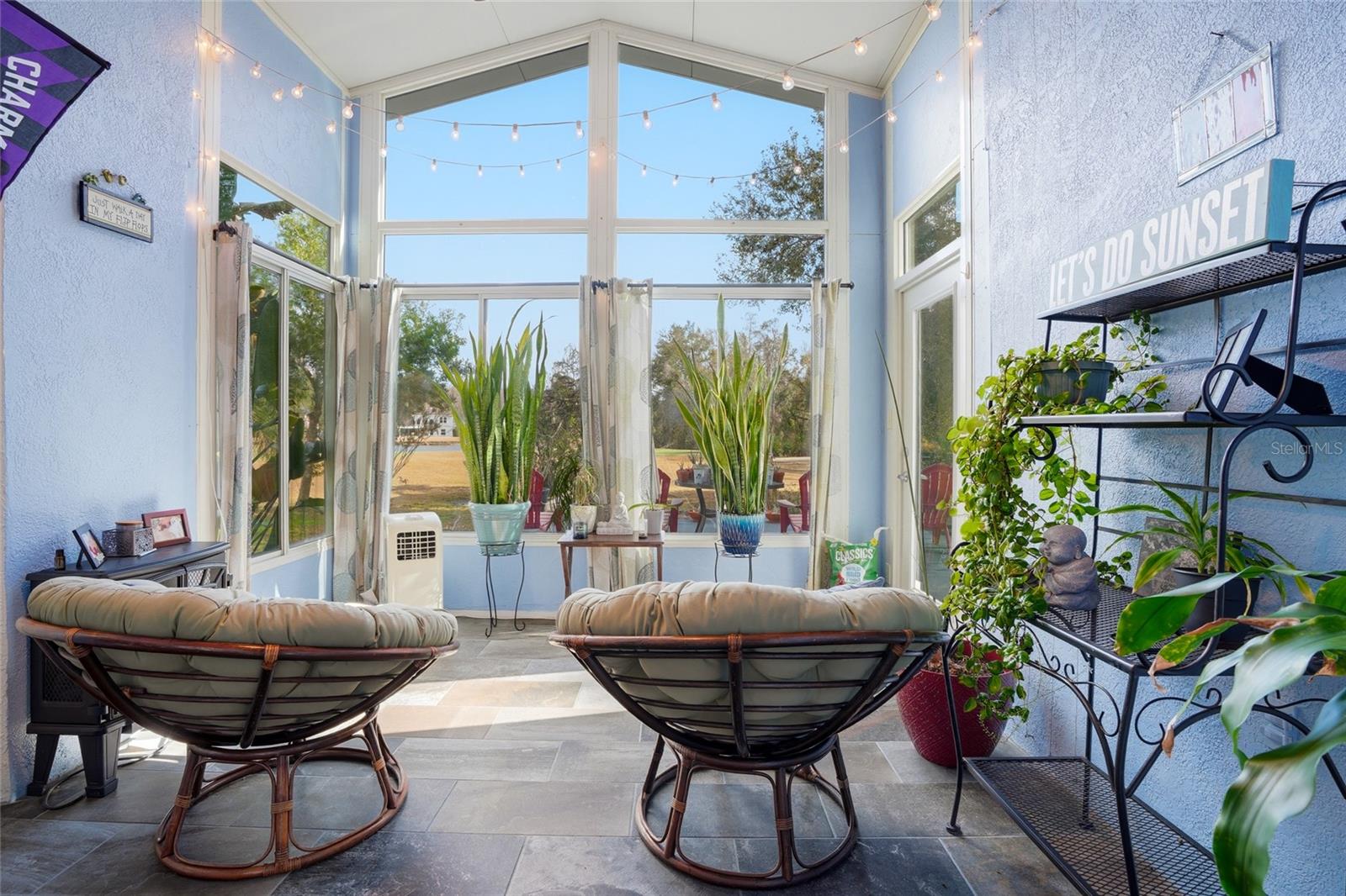 Sunroom/Florida Room