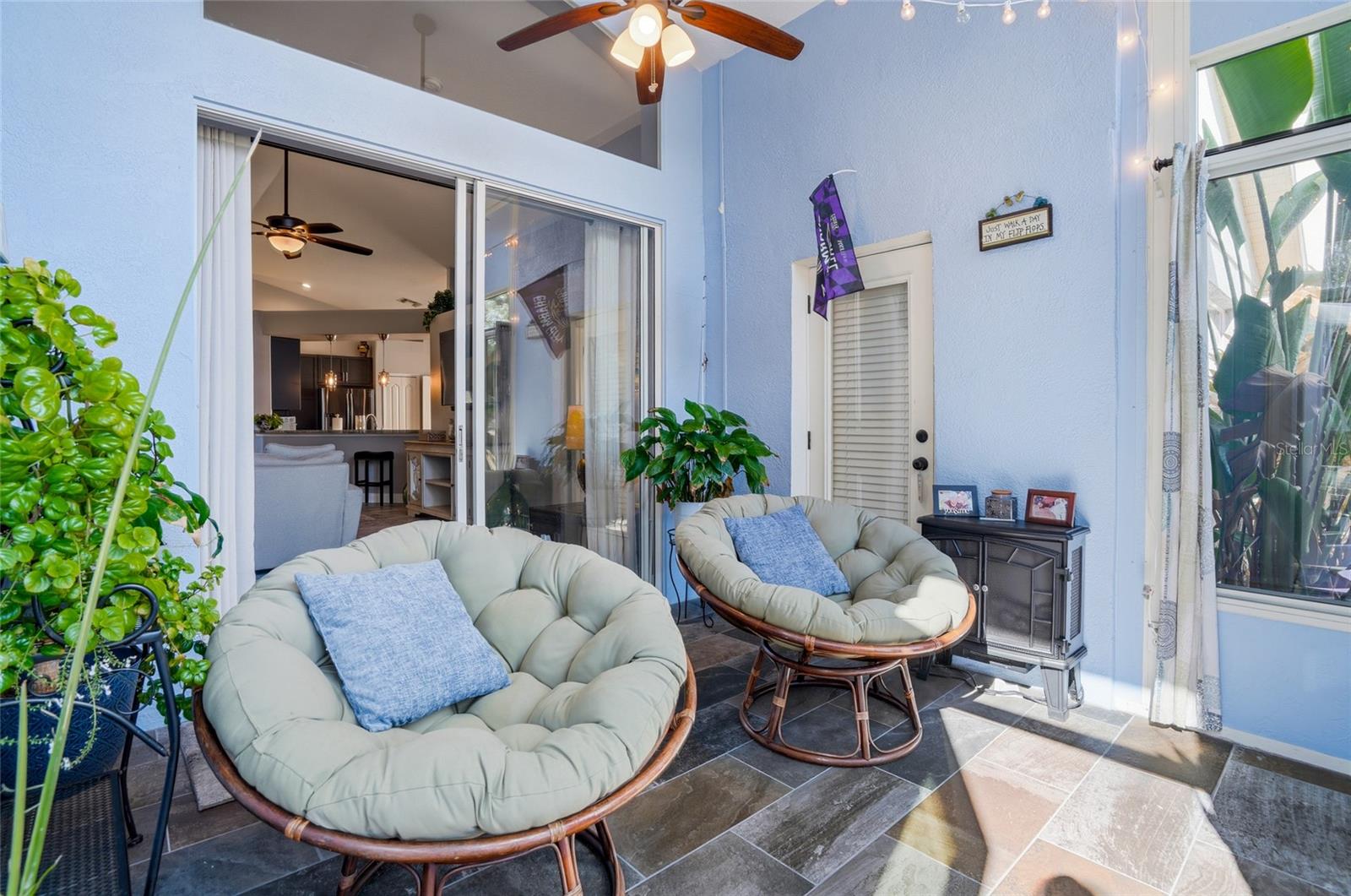 Sunroom/Florida Room