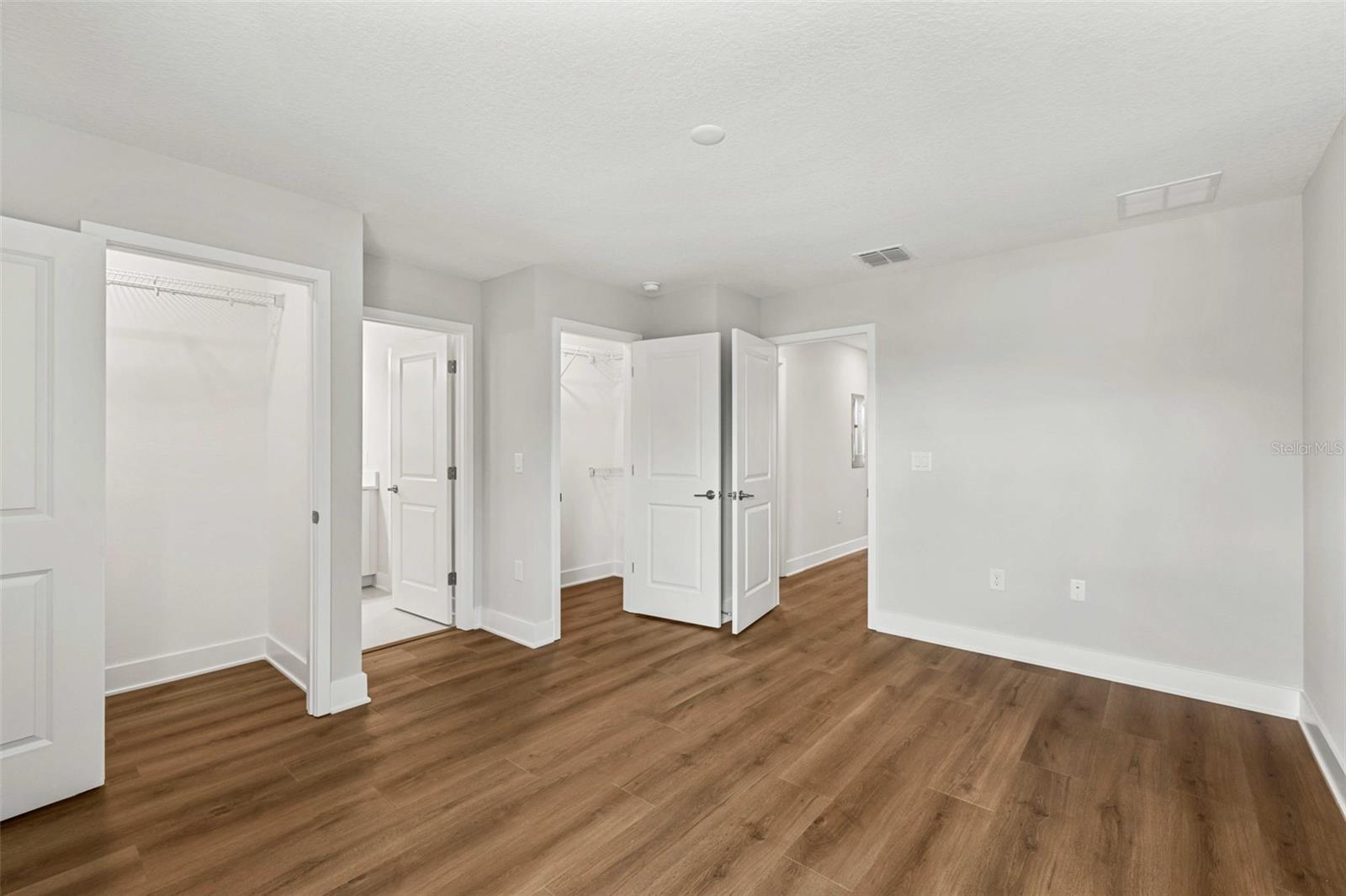 Primary Suite