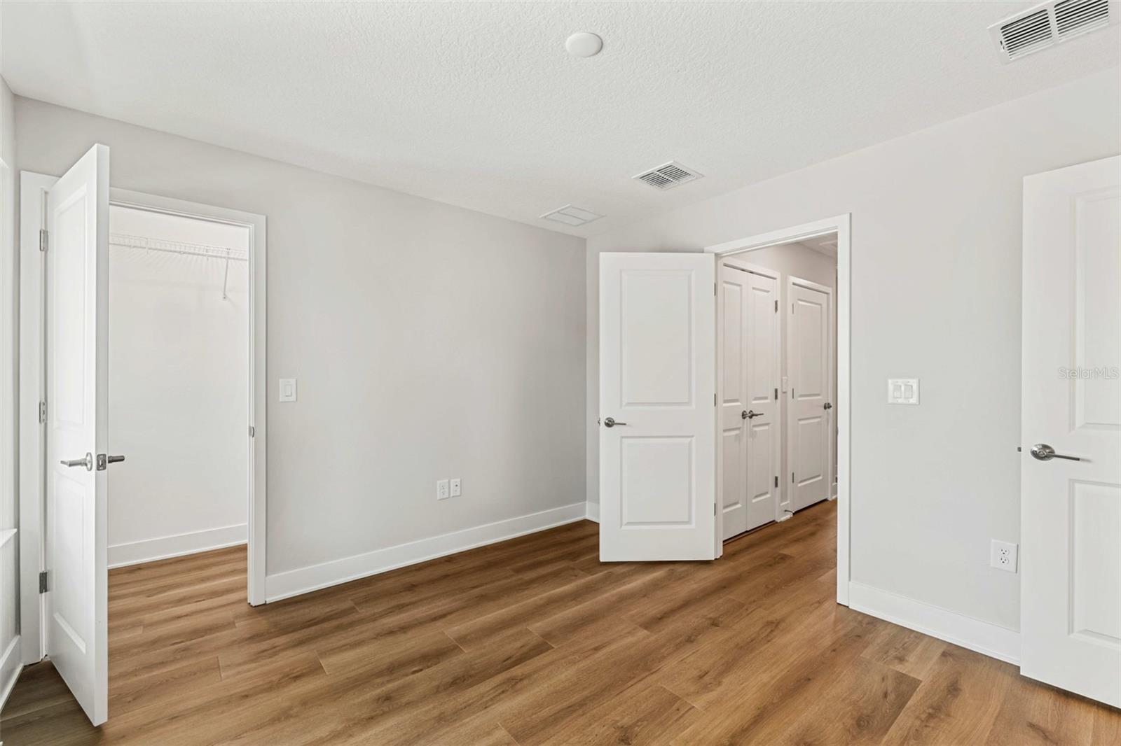 Secondary Suite