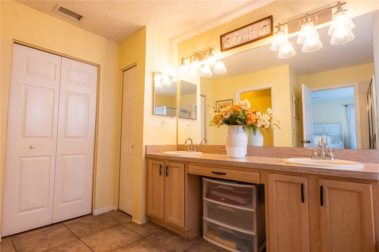Master Bath - 2nd floor