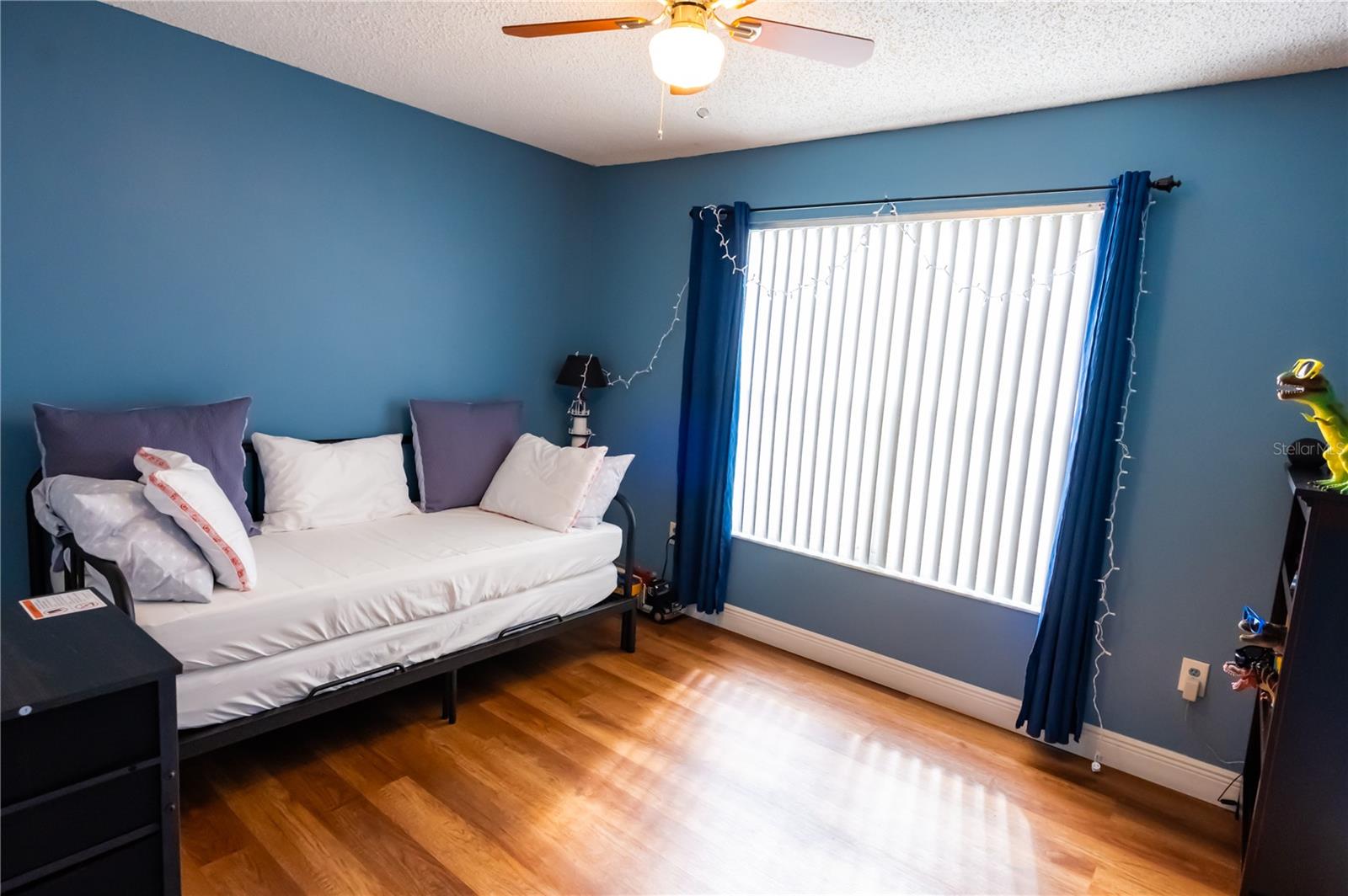 Bedroom 4 - 2nd floor