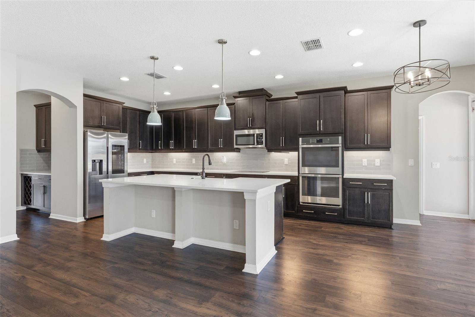 The Heart of the Home