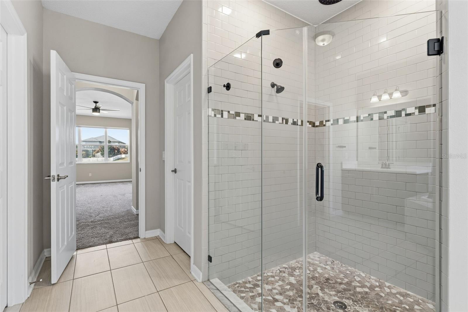 I think you'll love it here