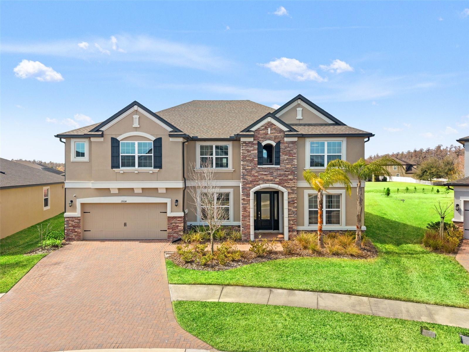 Welcome to Eagle Creek