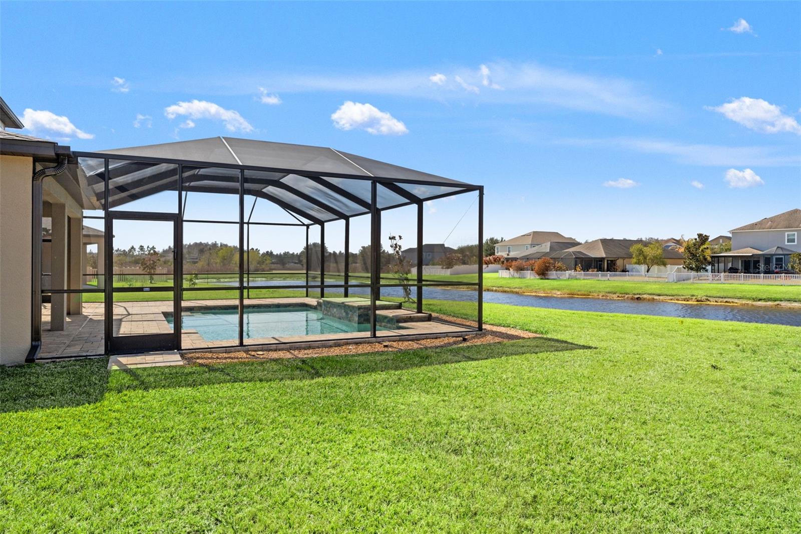 I Think you will love it here.