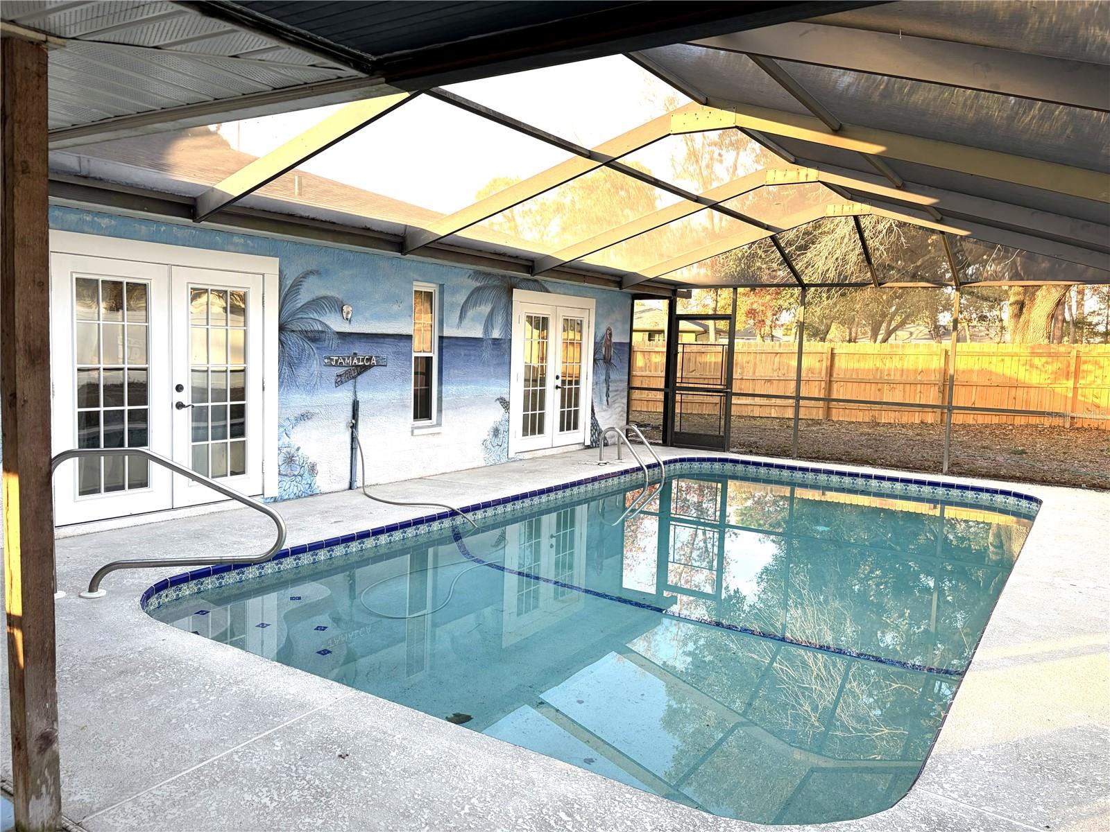 Pool