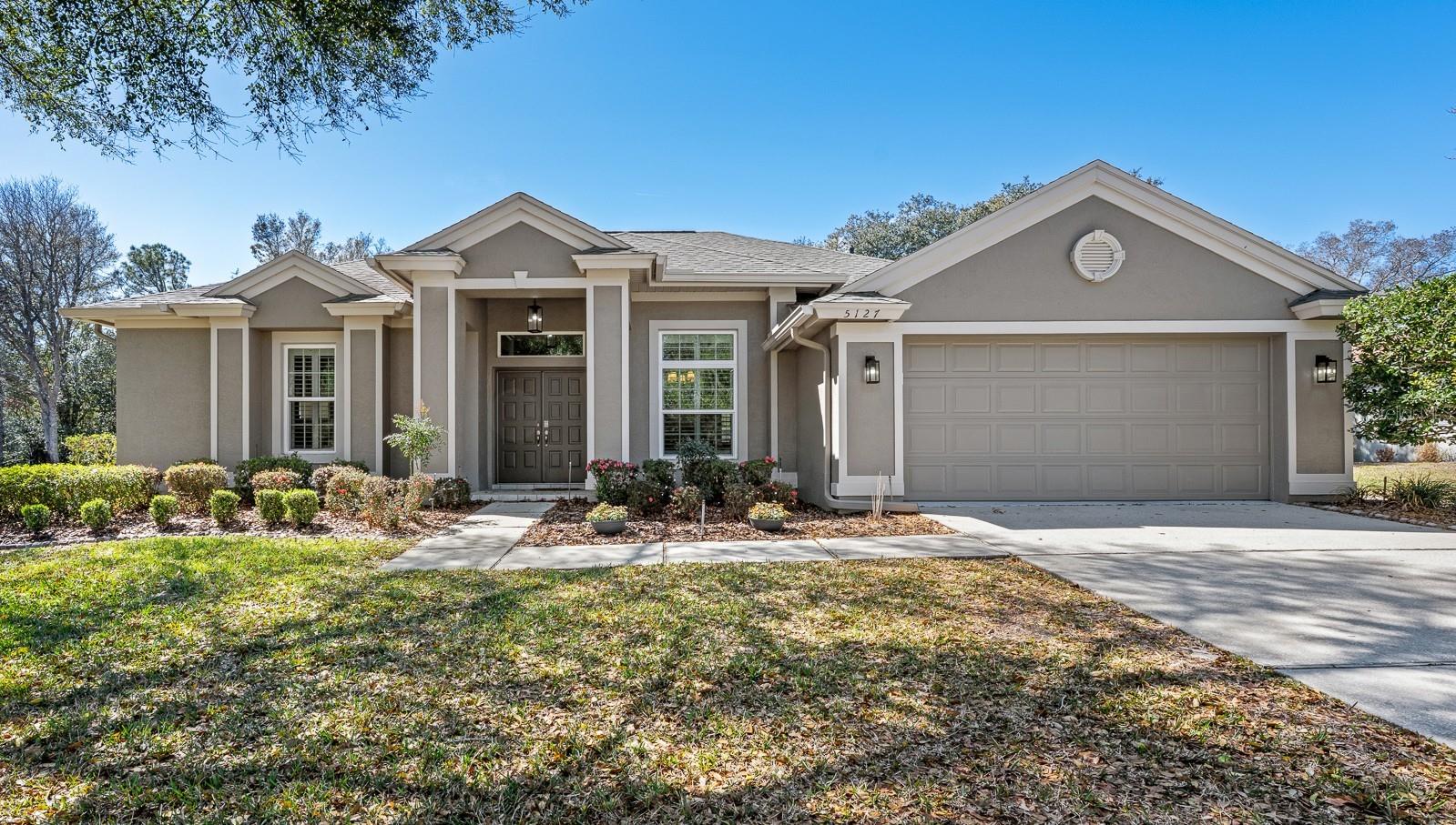 5127 SECRETARIAT RUN