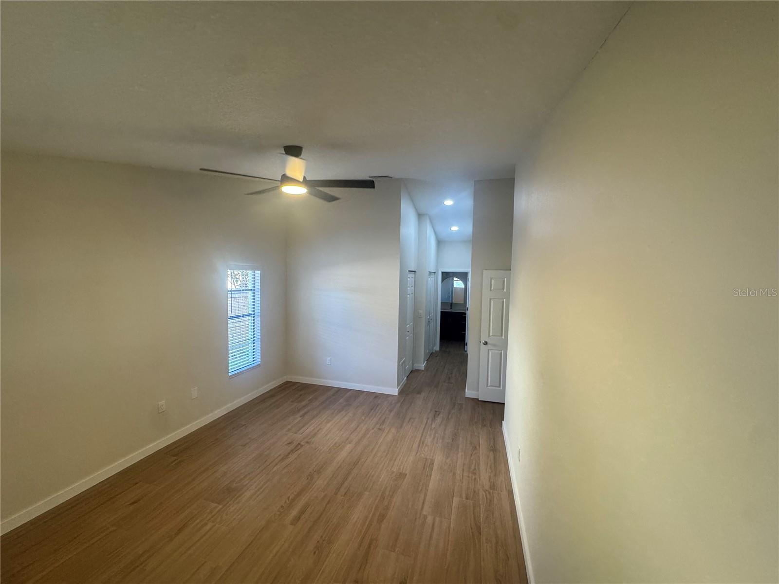 Primary Bedroom 2nd photo