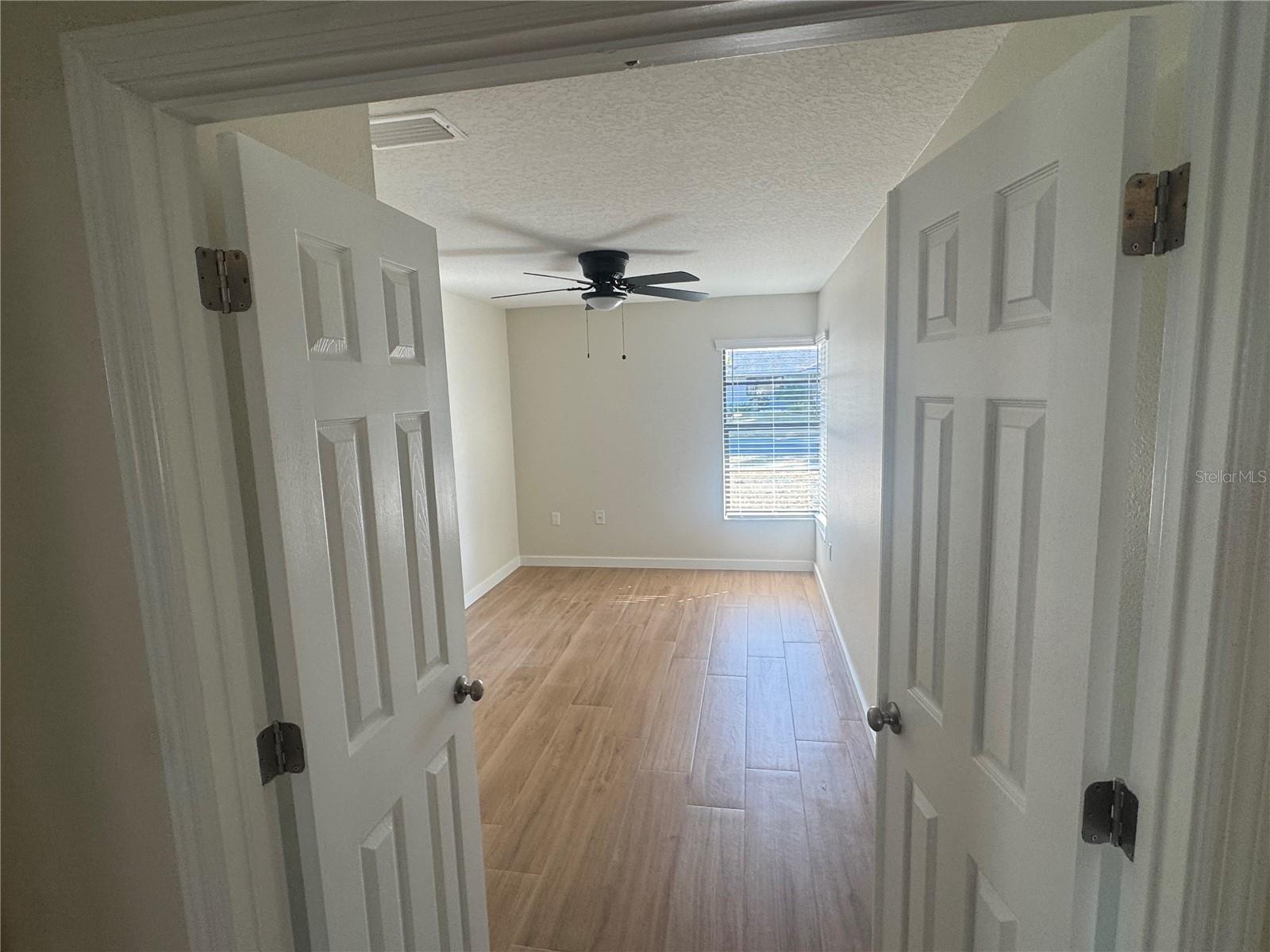 4th Bedroom/ office/ Nursery