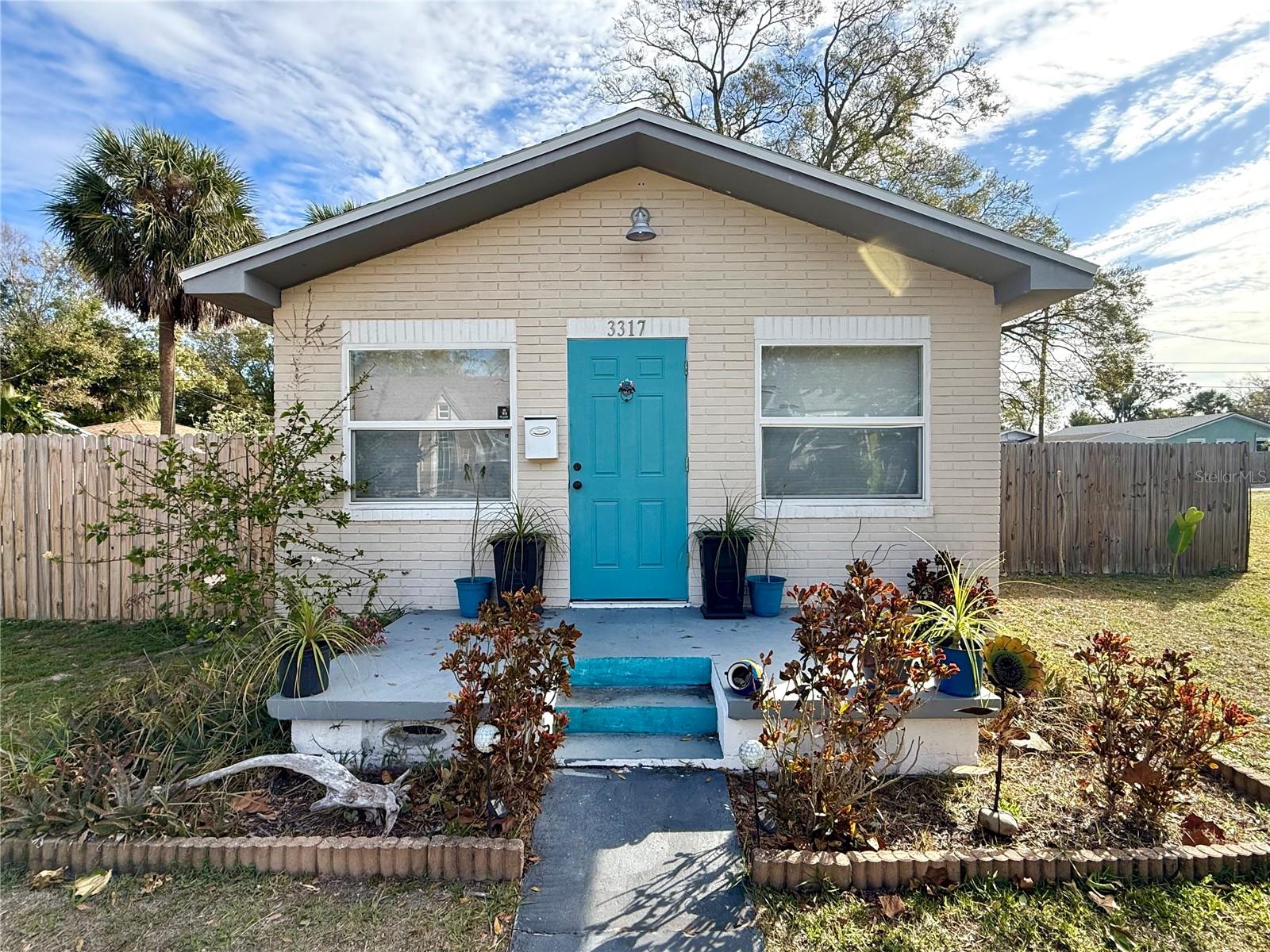 Welcome home to 3317 18th Street N!