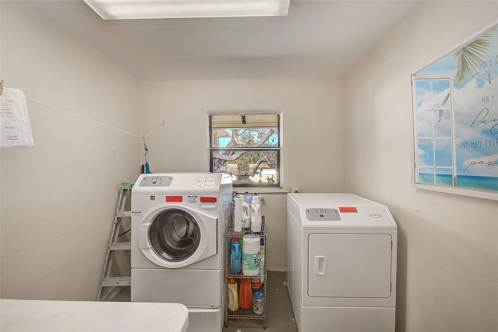 Beautiful Heated POOL