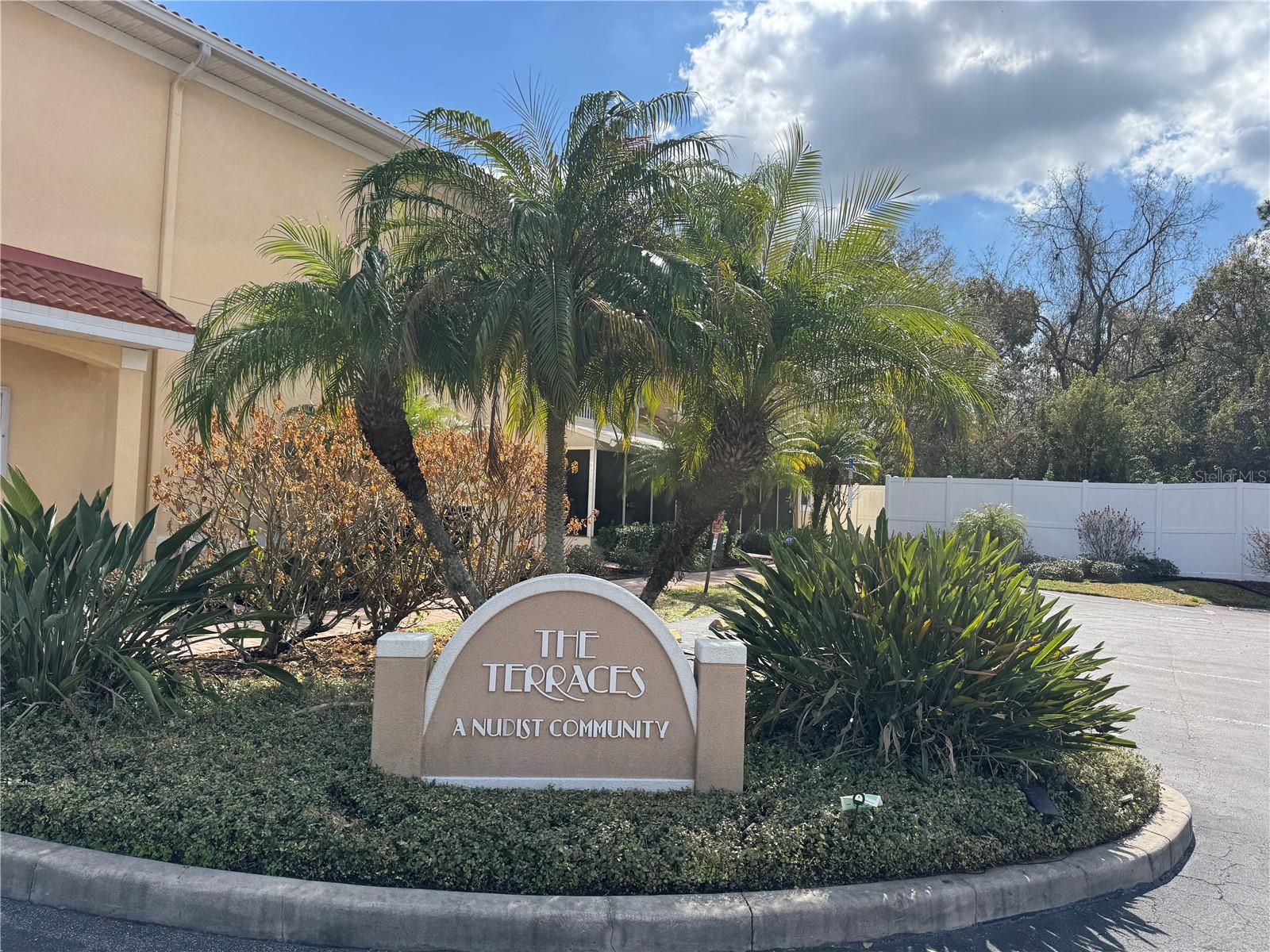 The Terraces of Paradise Lakes