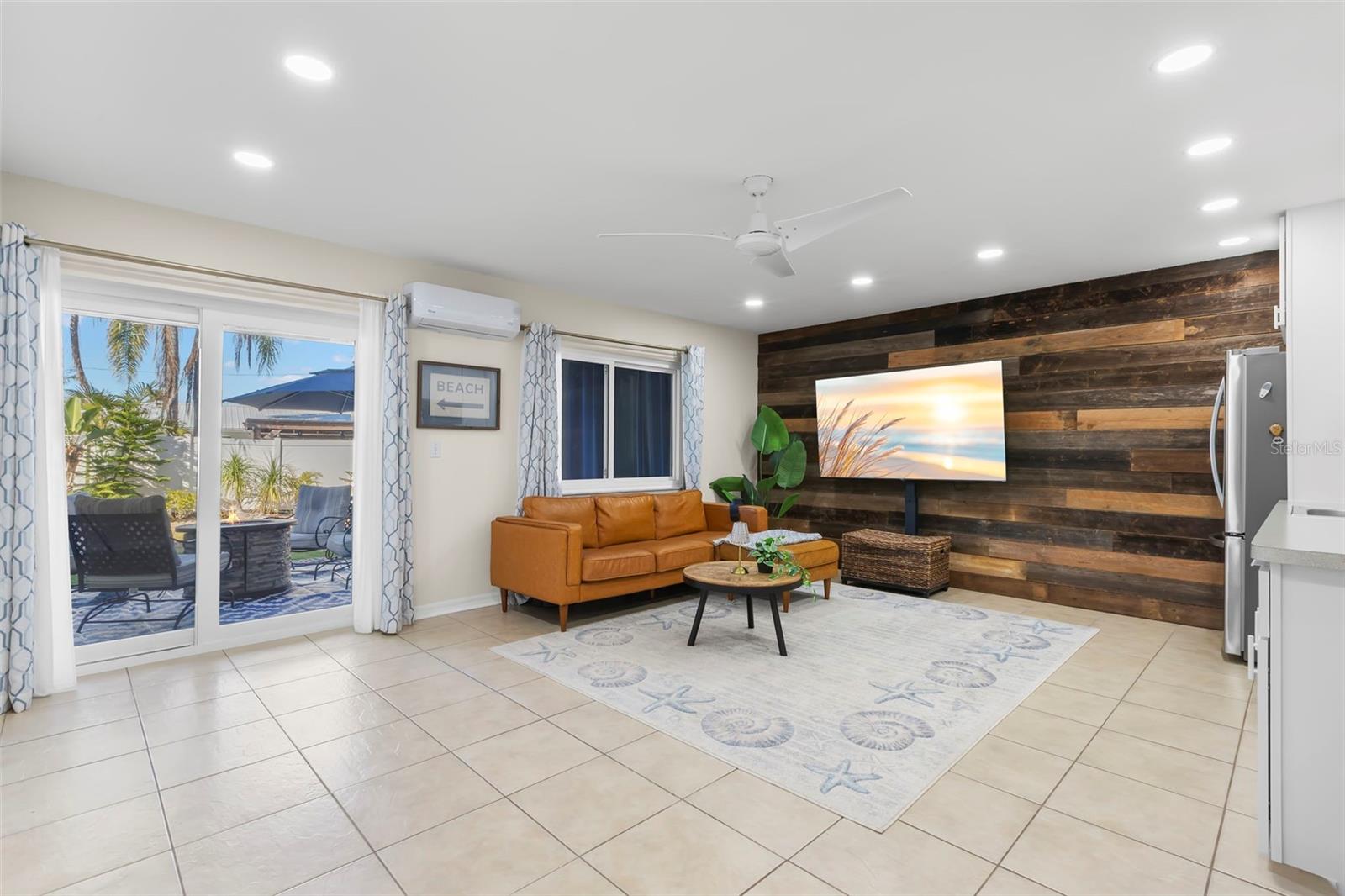 Mother-in-Law Suite on first level