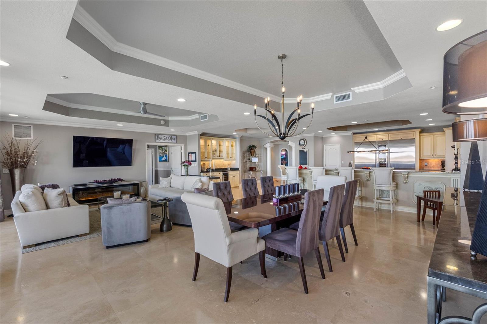 .. . Enjoy the spacious feel of a single-family home with the security of a professionally managed, 24-hour gated & guarded condominium.