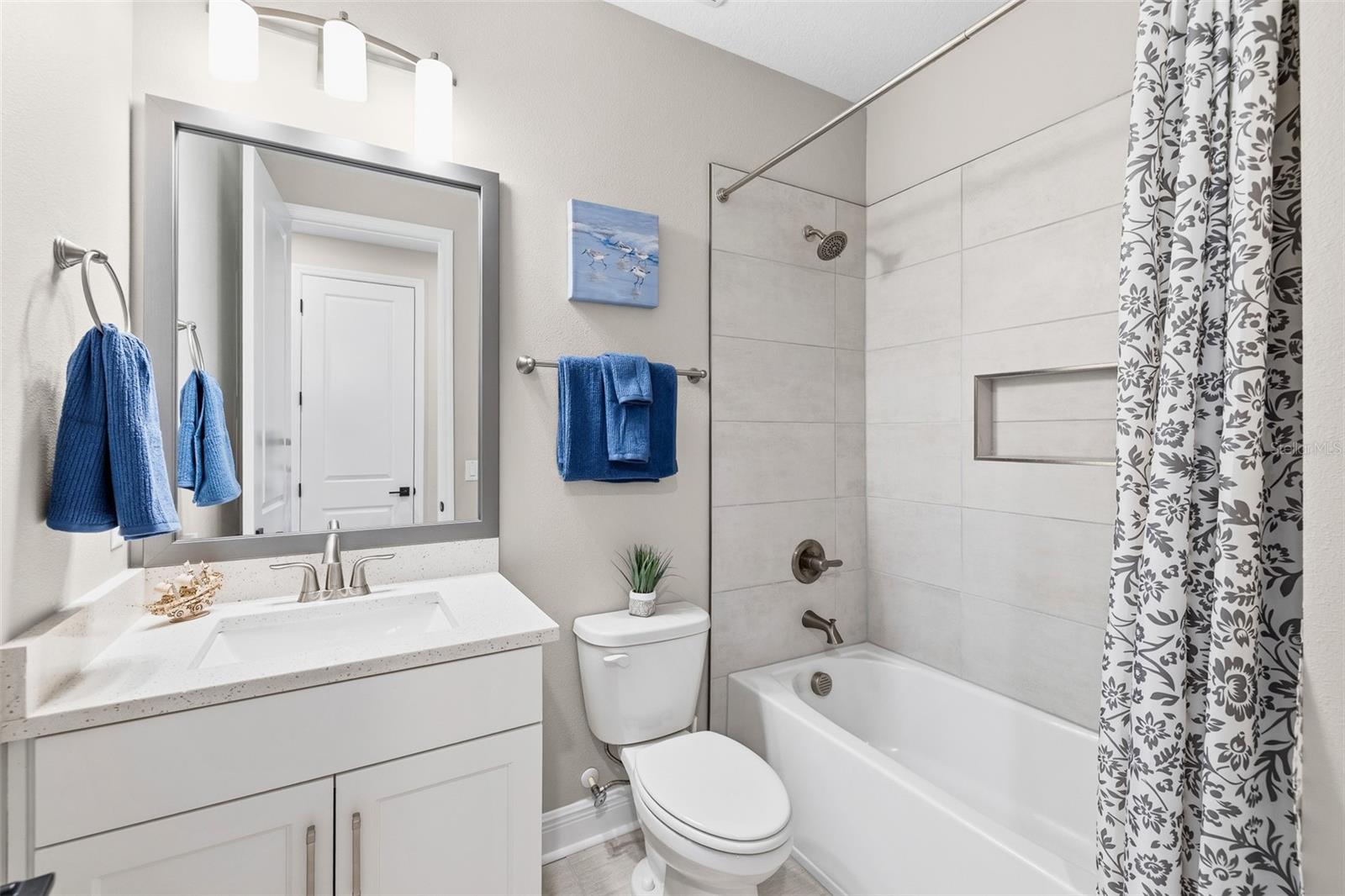 Second Story Full Bath 1