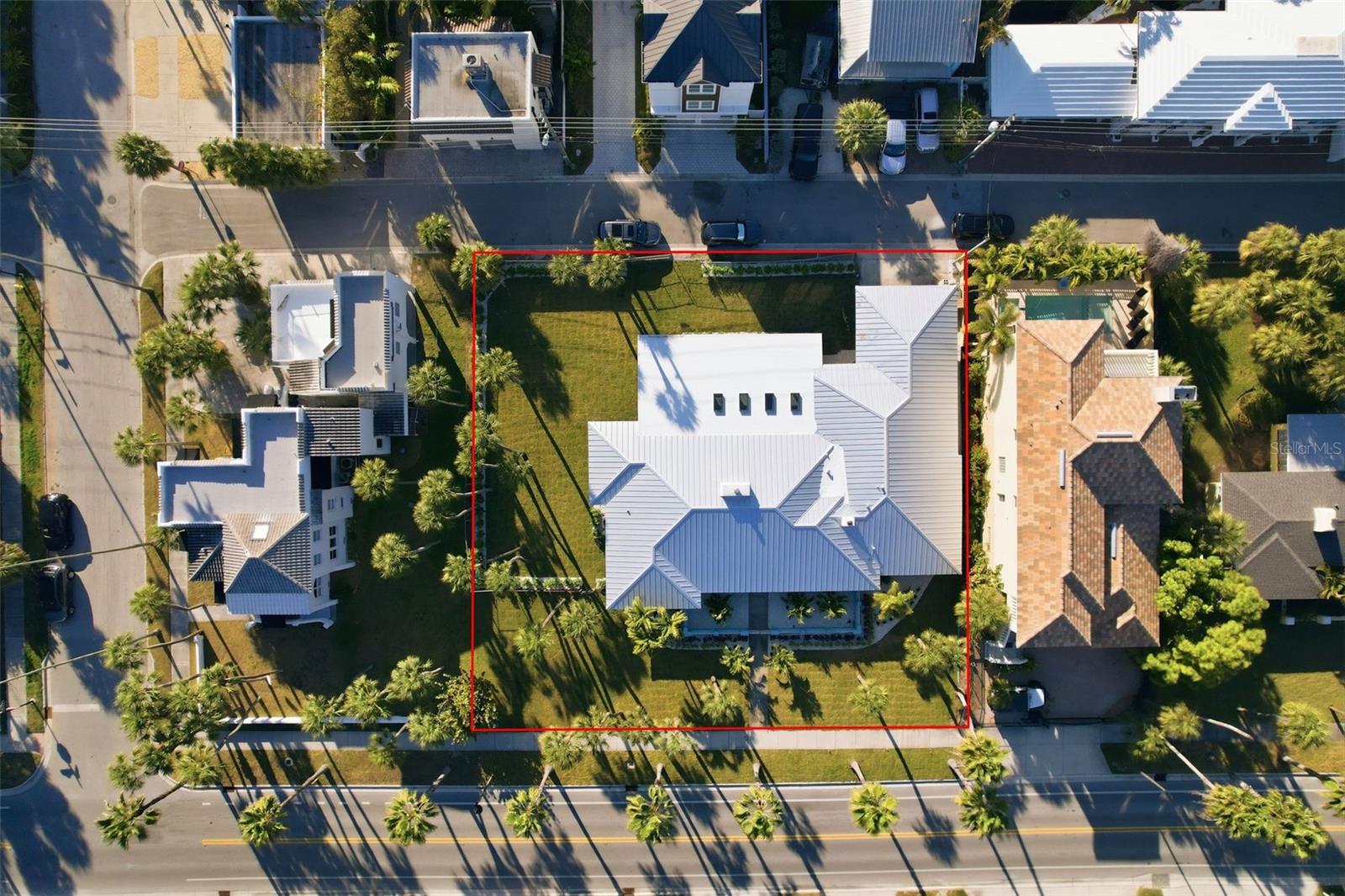 Super large, Extraordinary, One-of-a-Kind home on Expansive 2½-Lot Estate