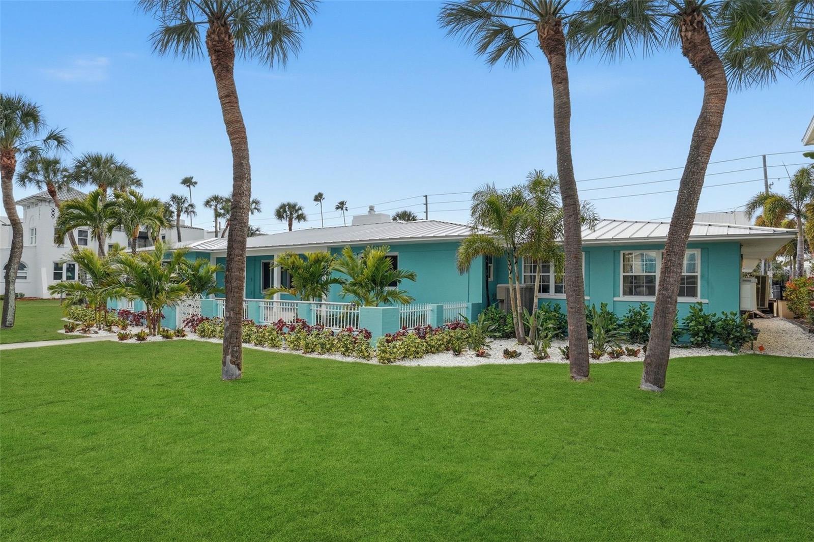 Imagine your private oasis—an exquisite pool, elegant outdoor kitchen, and luxurious jacuzzi—set within this expansive backyard