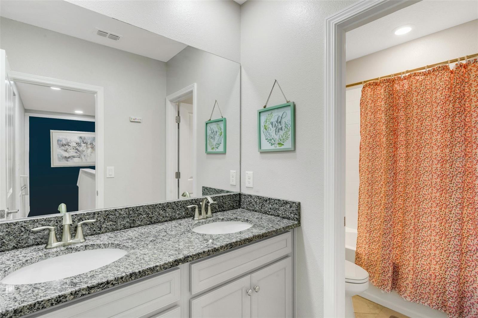 sink, shower, bathtub