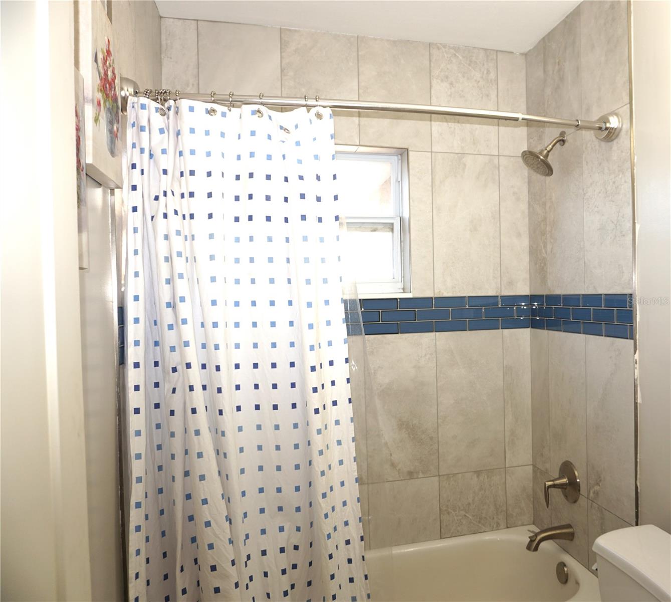 Hall Bath