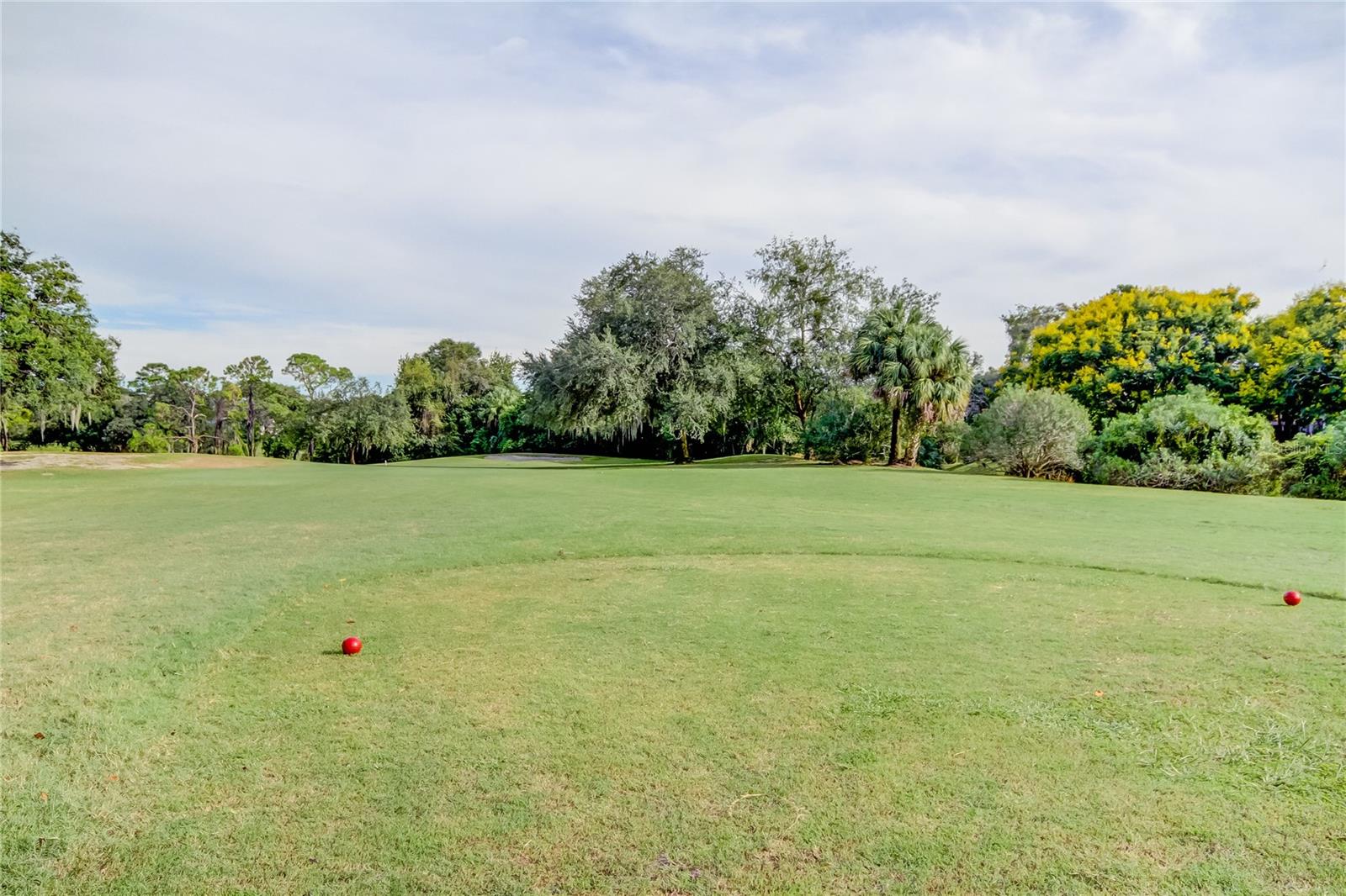 Ardea Country Club - Golf Course