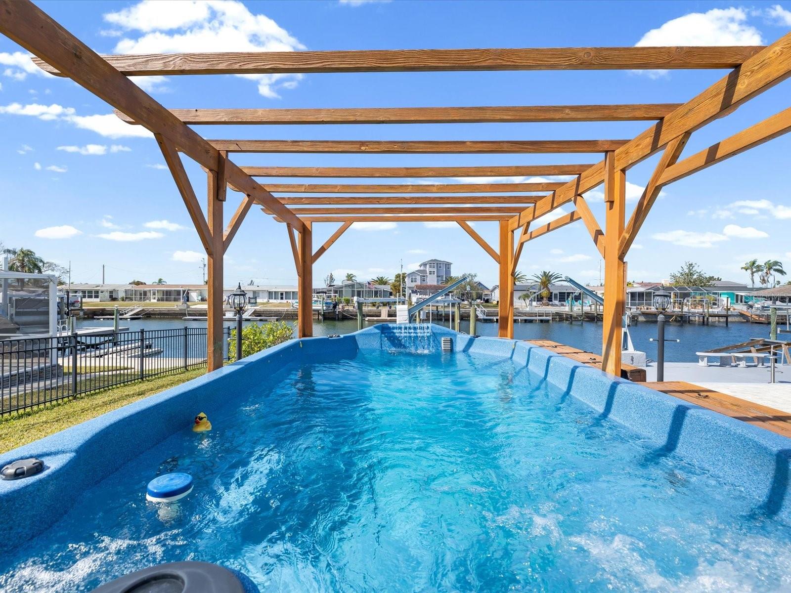 Life is meant to be this good!