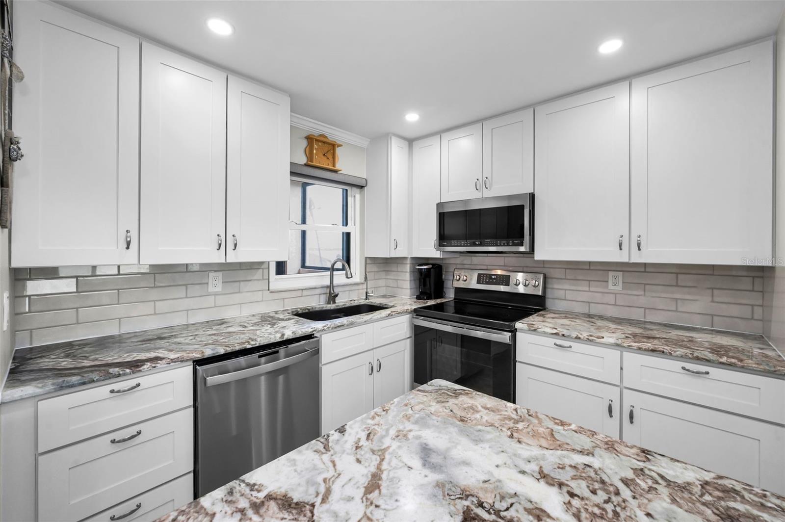 Wonderfully Upgraded!