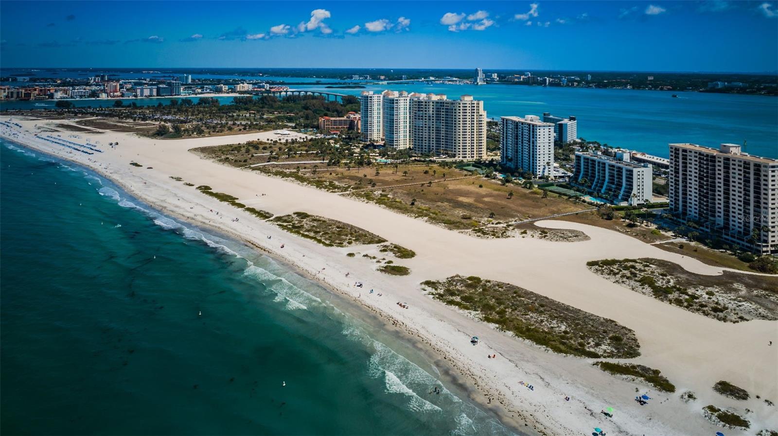 The Isle of Sand Key - the 90210 of Pinellas County!