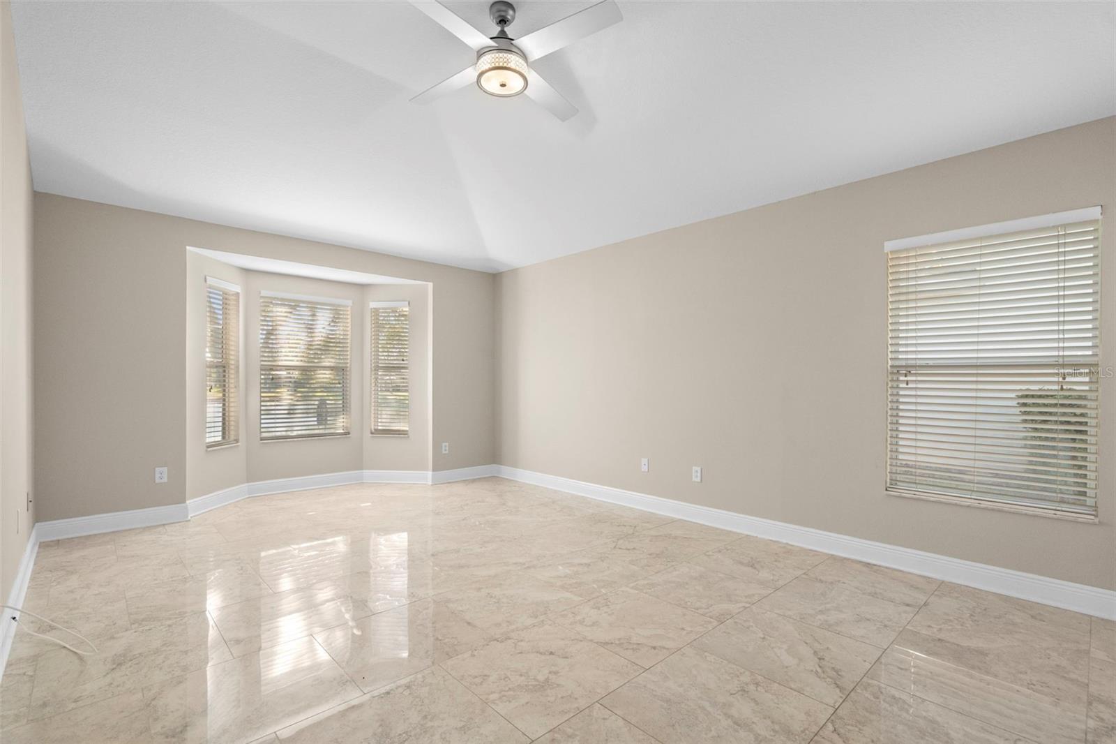 Primary BedroomViews from this space are Awesome