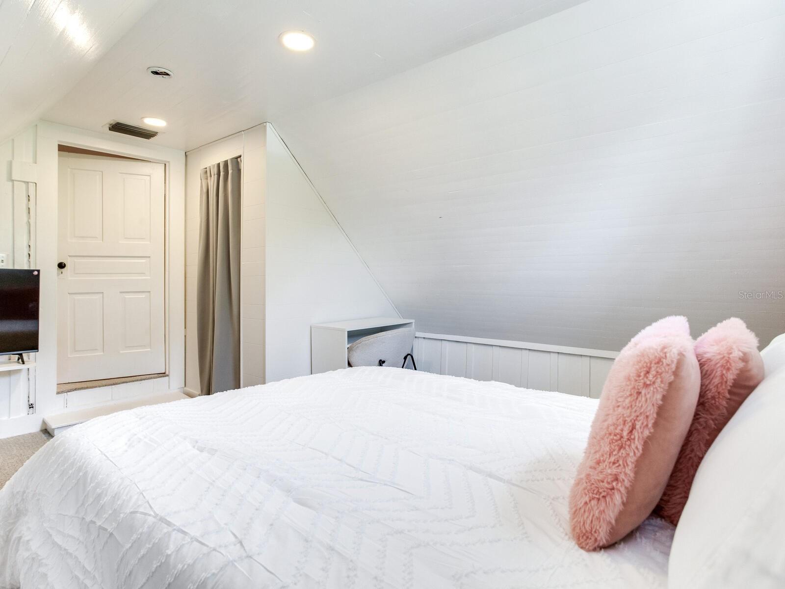 3rd Bedroom 2nd Floor