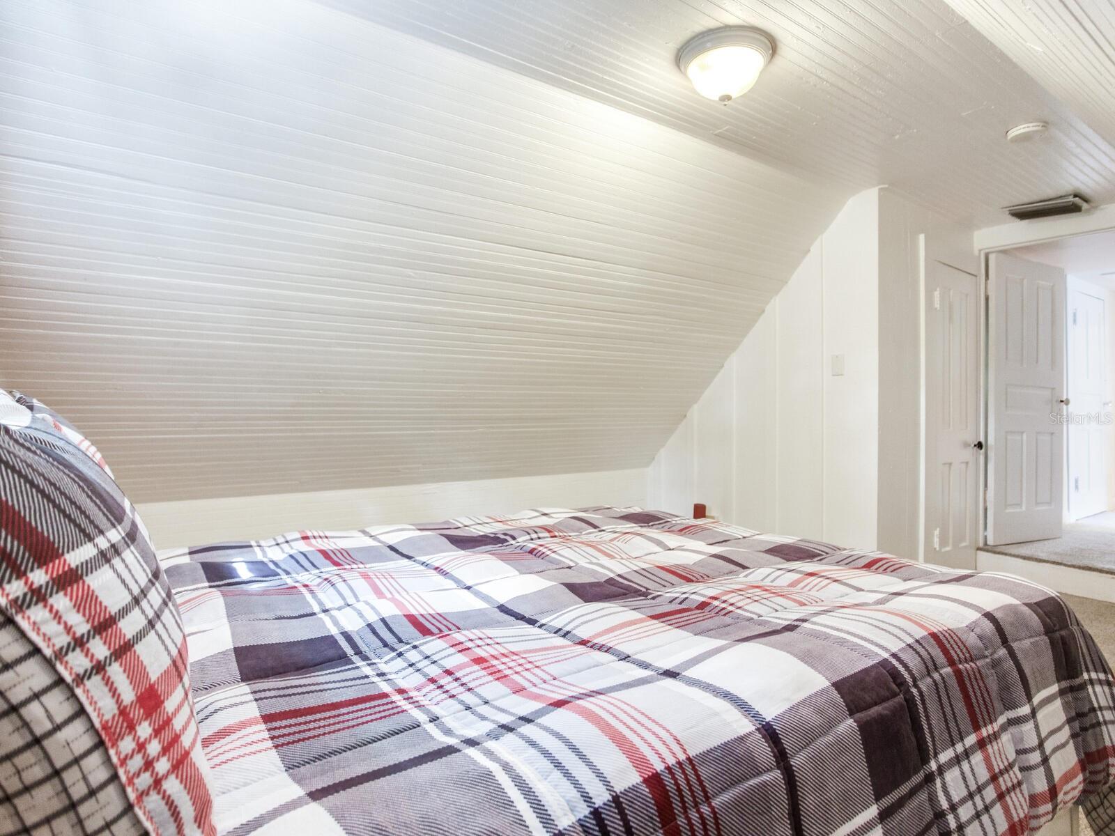 4th Bedroom 2nd Floor