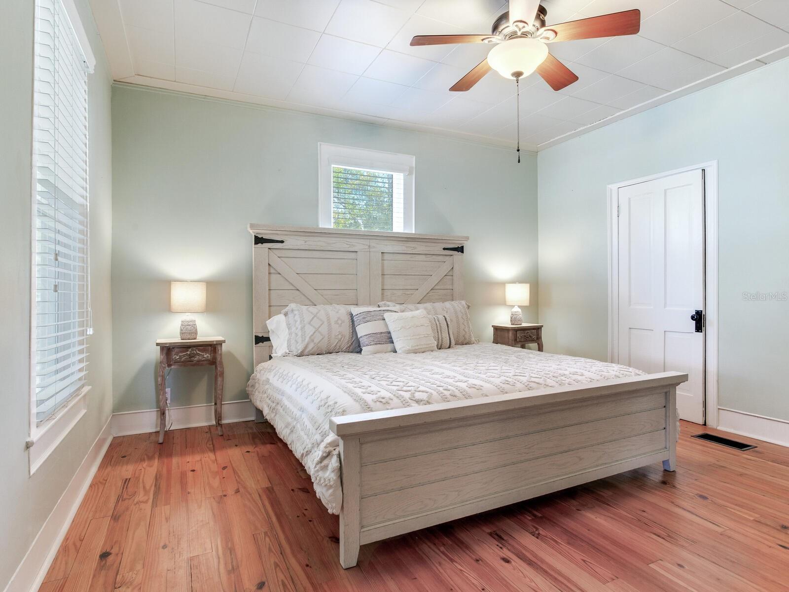 Primary Bedroom 1st Floor