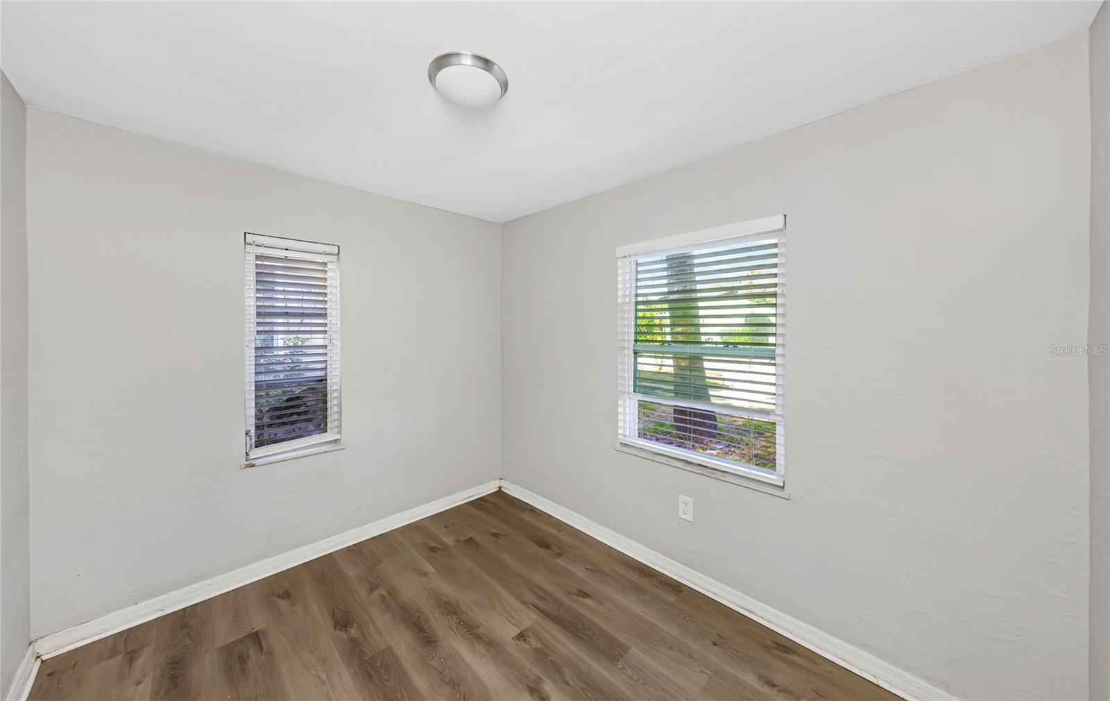 Bedroom #2