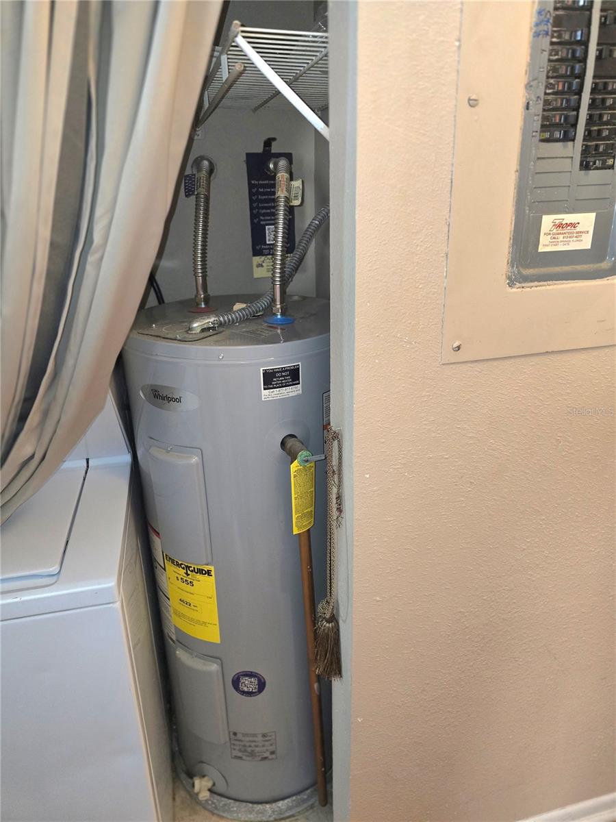 Water heater
