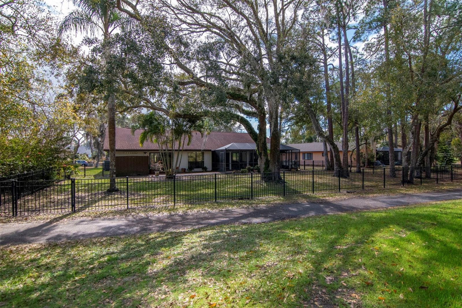 Exterior Rear/Backyard