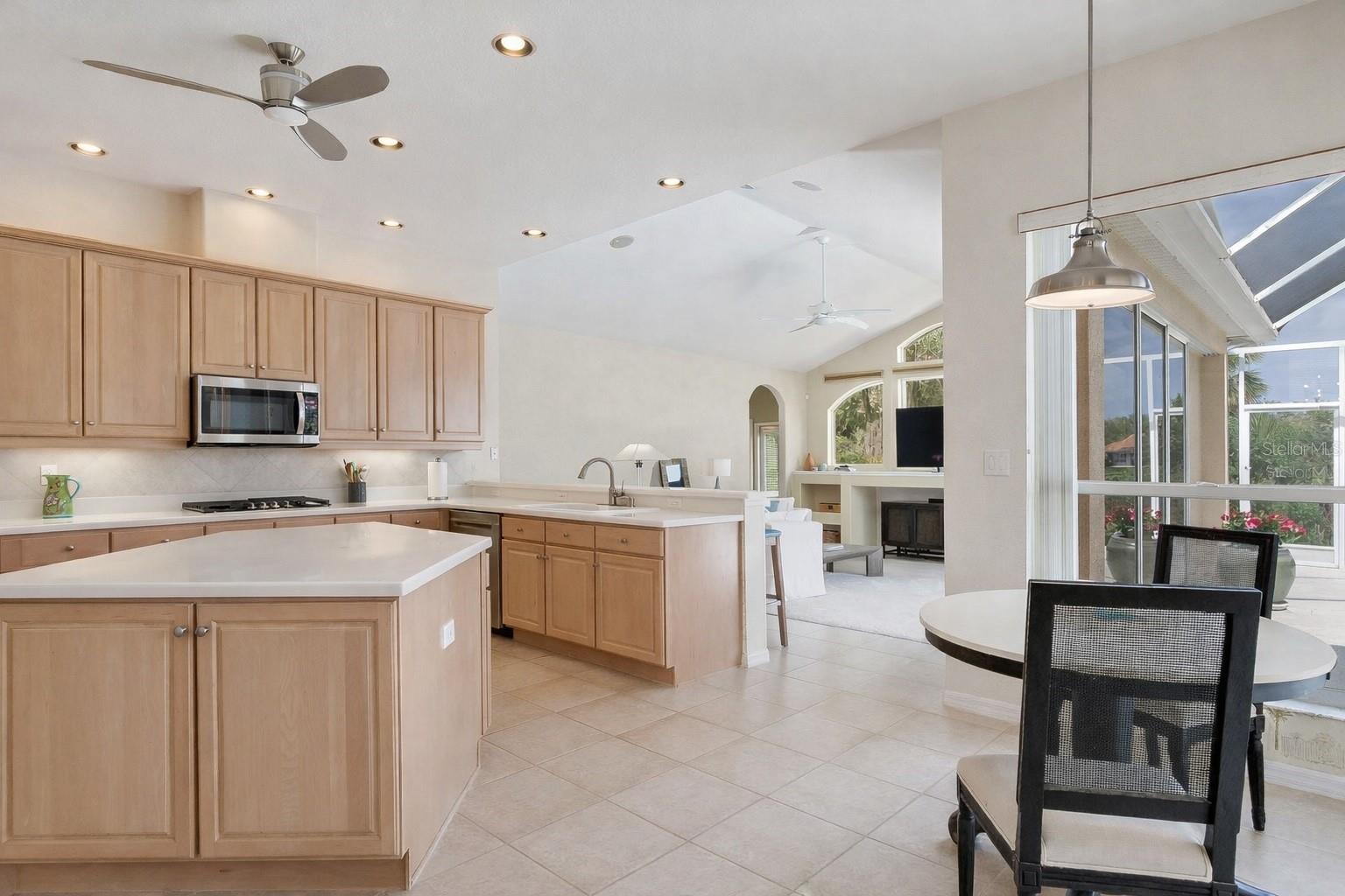 Photo has been virtually enhanced to show potential painted room.