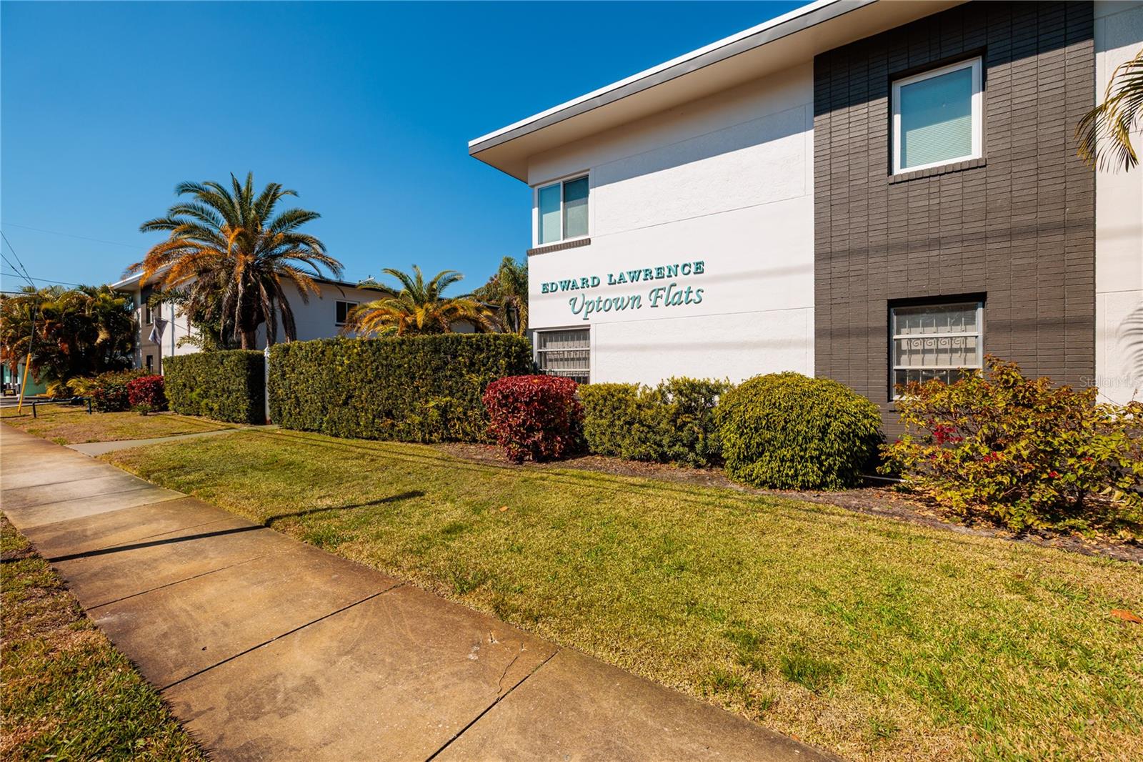 Unbeatable location to downtown St. Petersburg