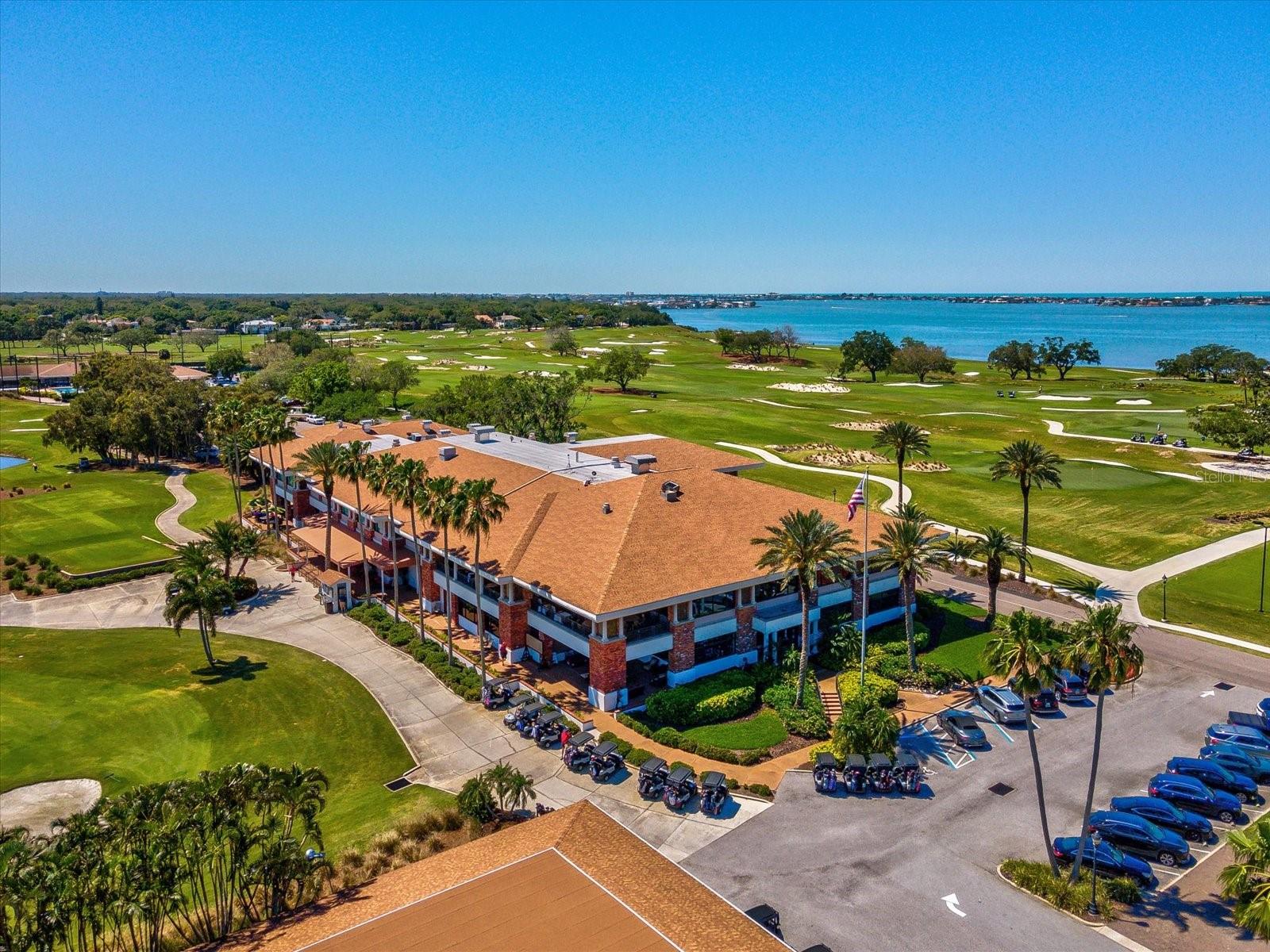 Belleair Country Club