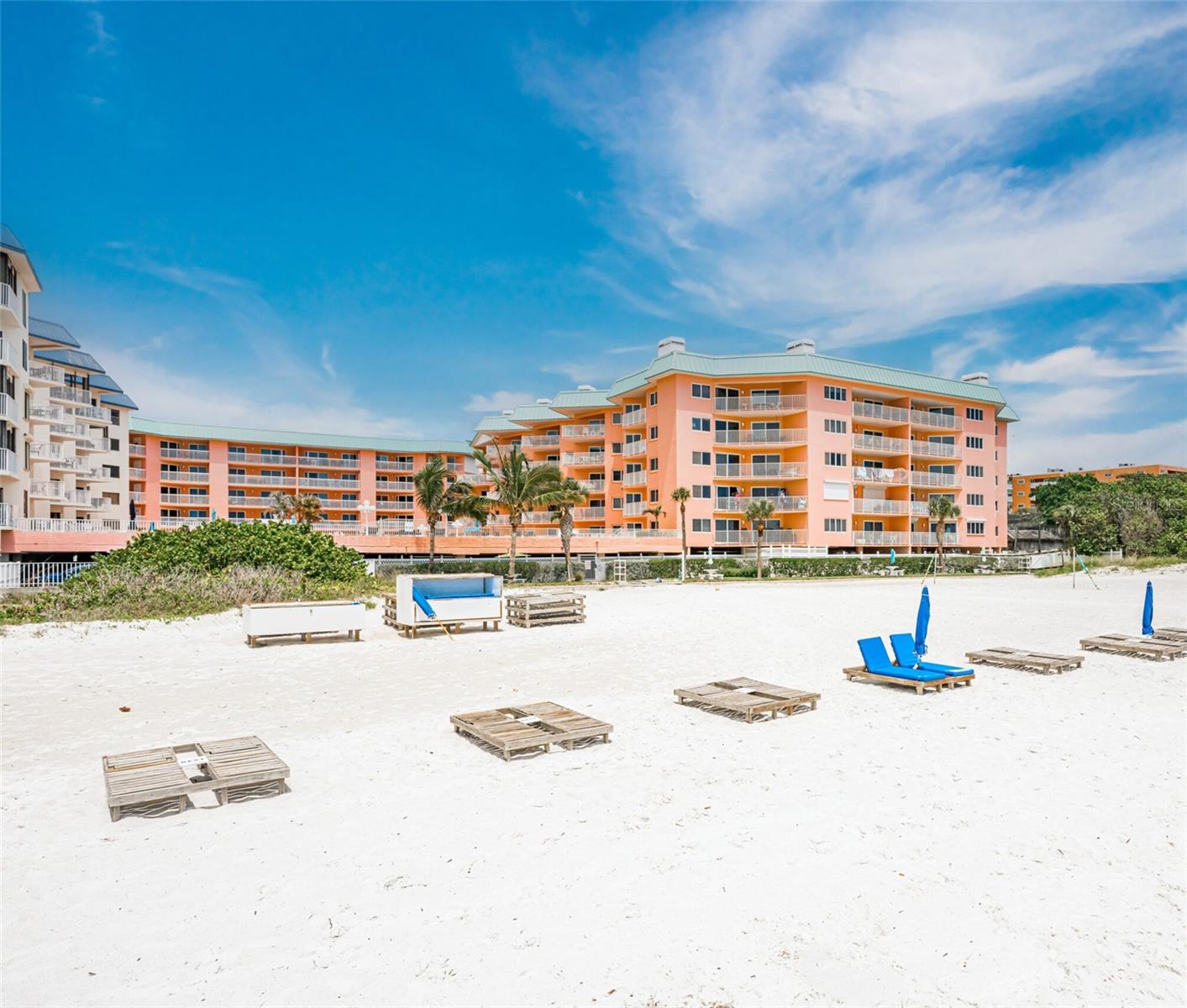 Let's go to the beach