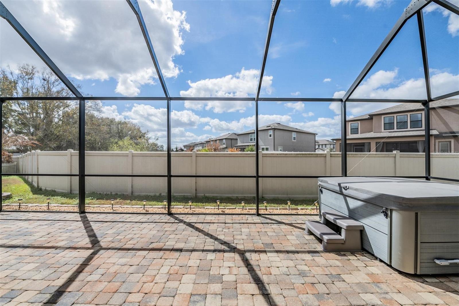 Great space to entertain!