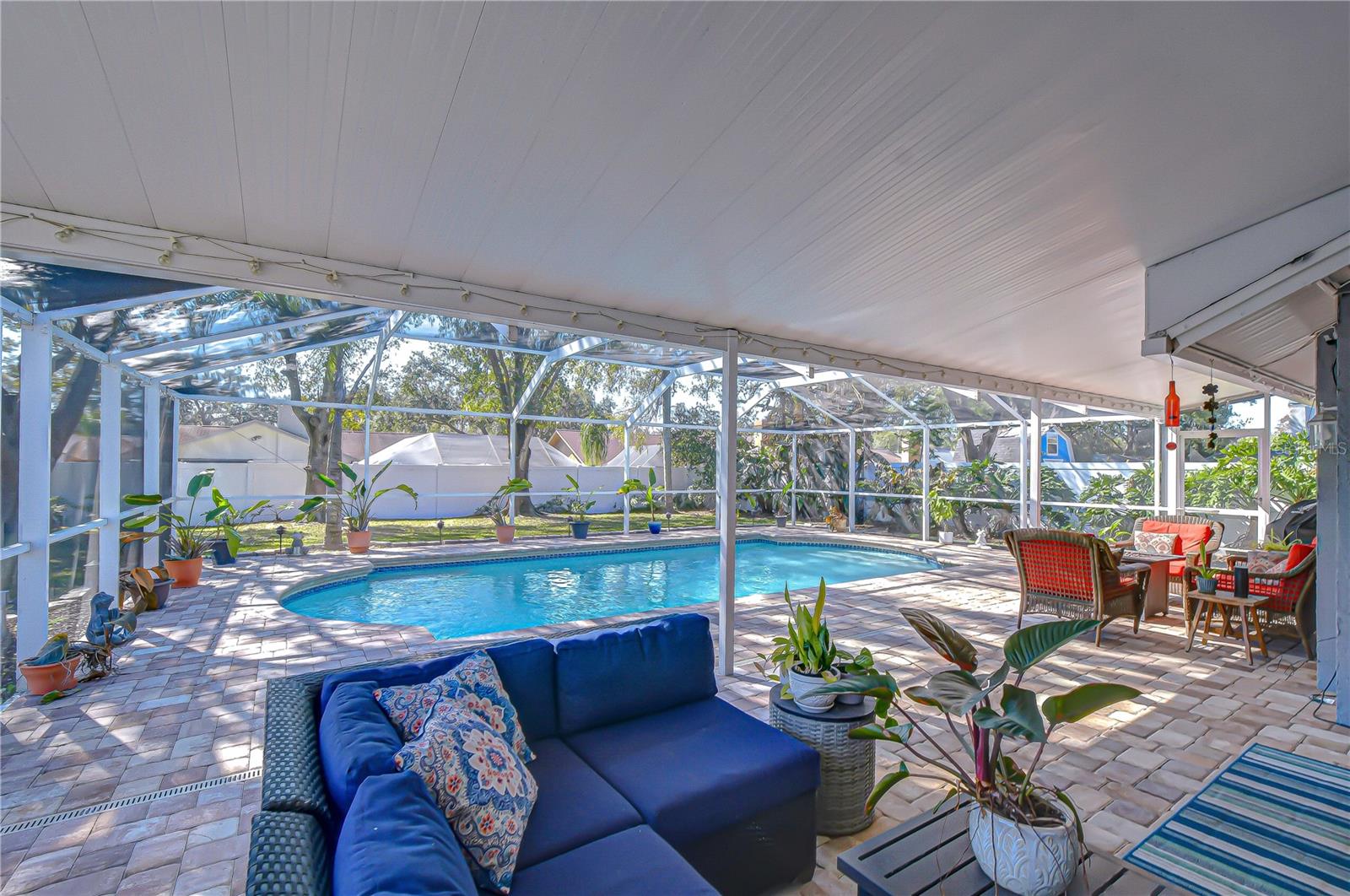 Get ready to spend every moment out here!