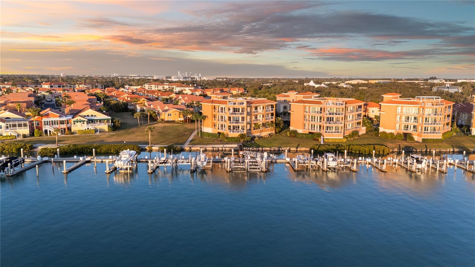 The Pointe at Marina Bay
