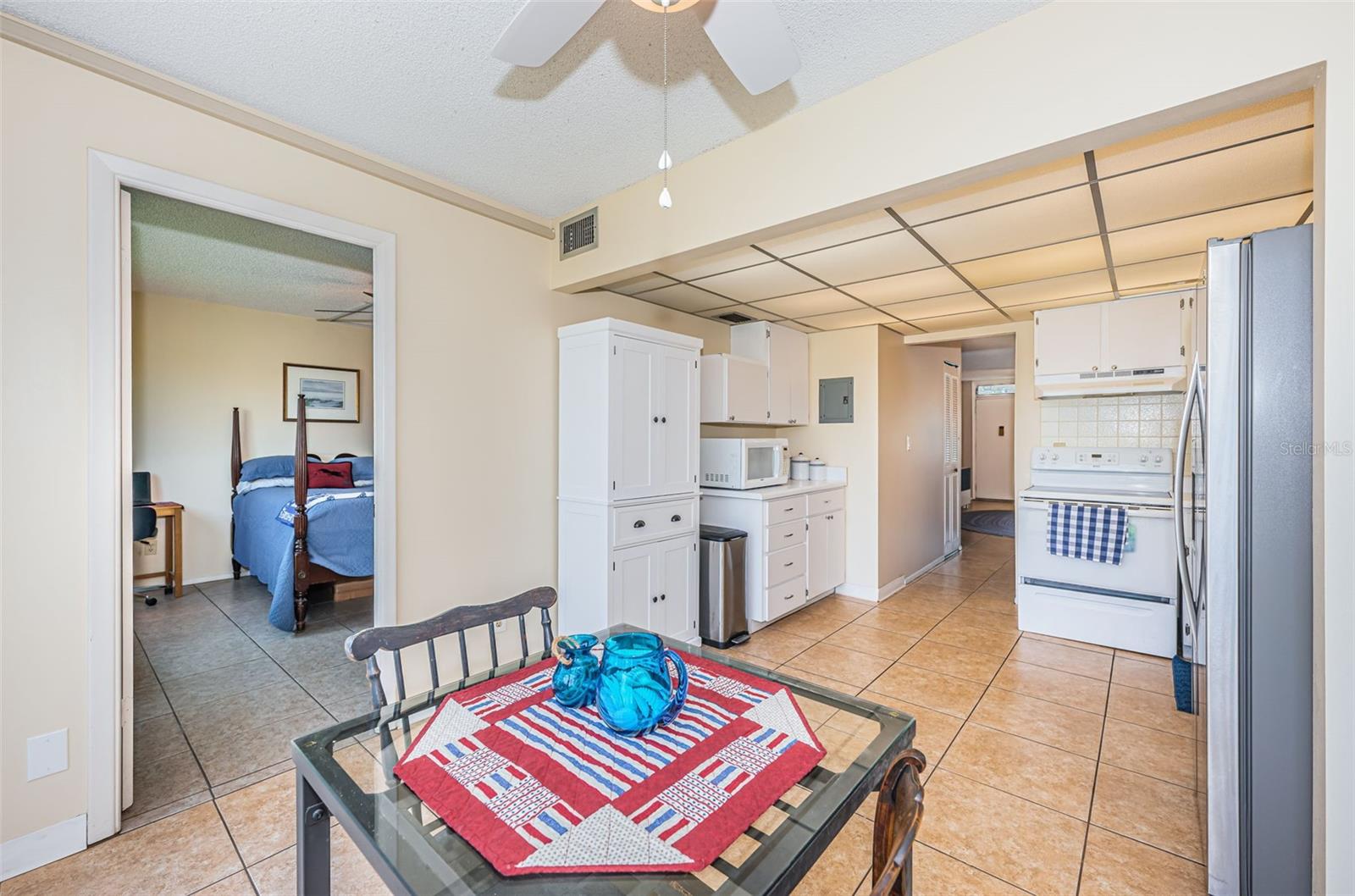 Dinette off Kitchen #1