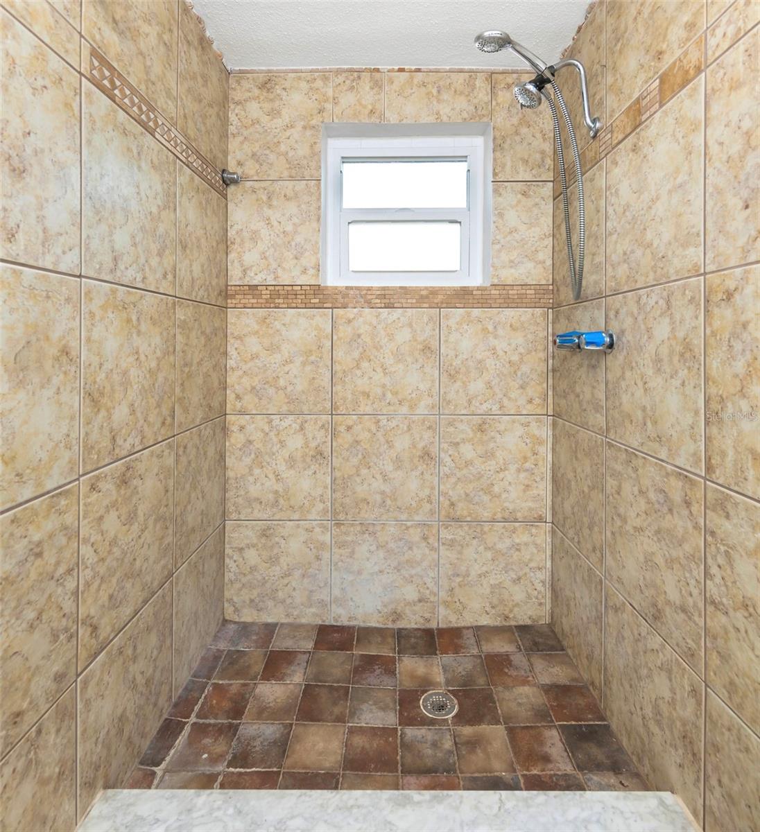 Bathroom #2 - Reverse View