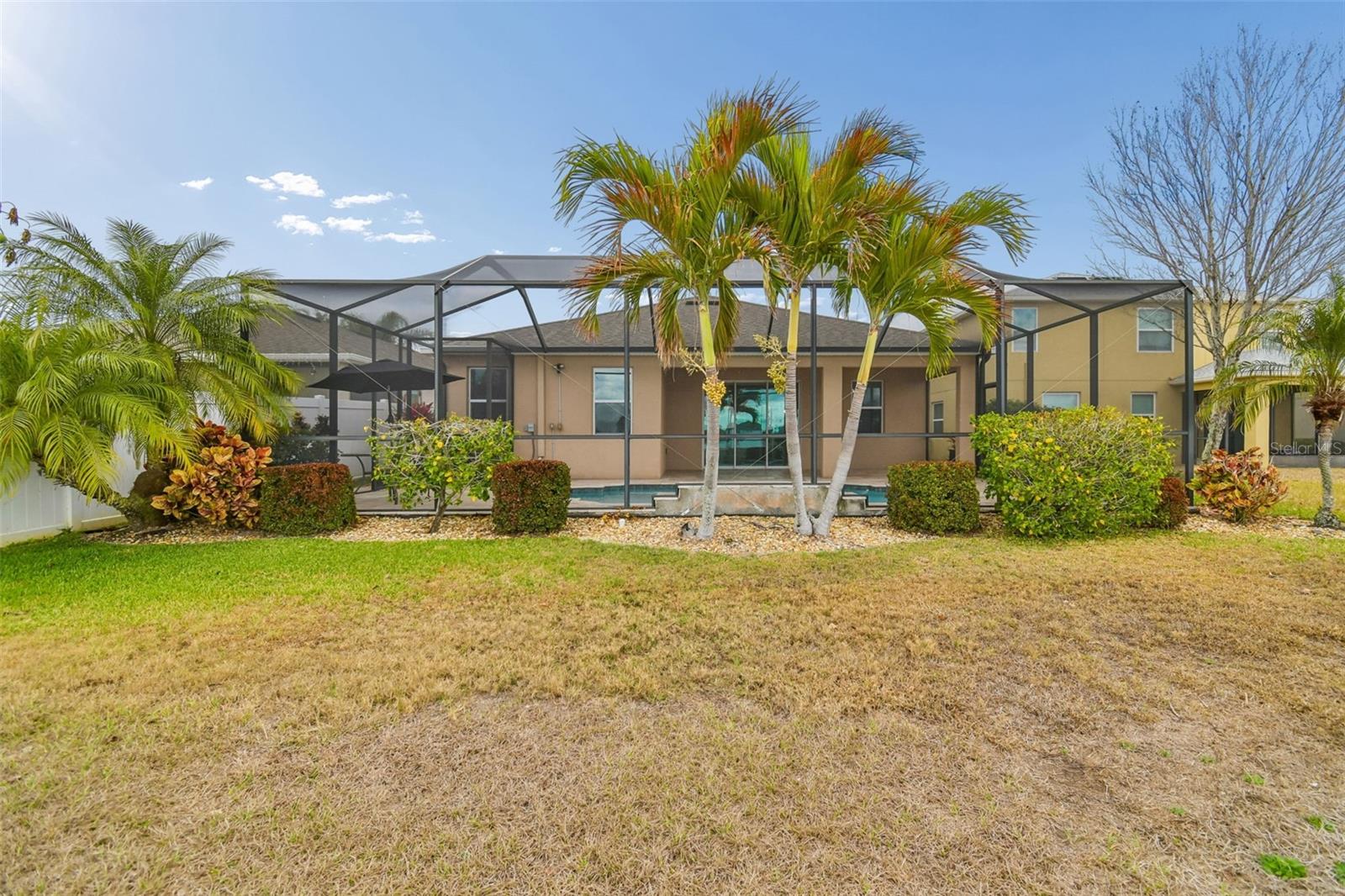 Backyard & Beautiful Landscaping