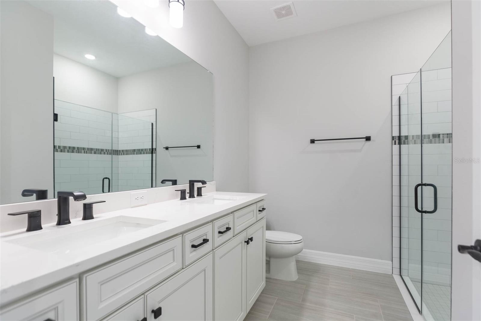 First Floor Guest Bathroom